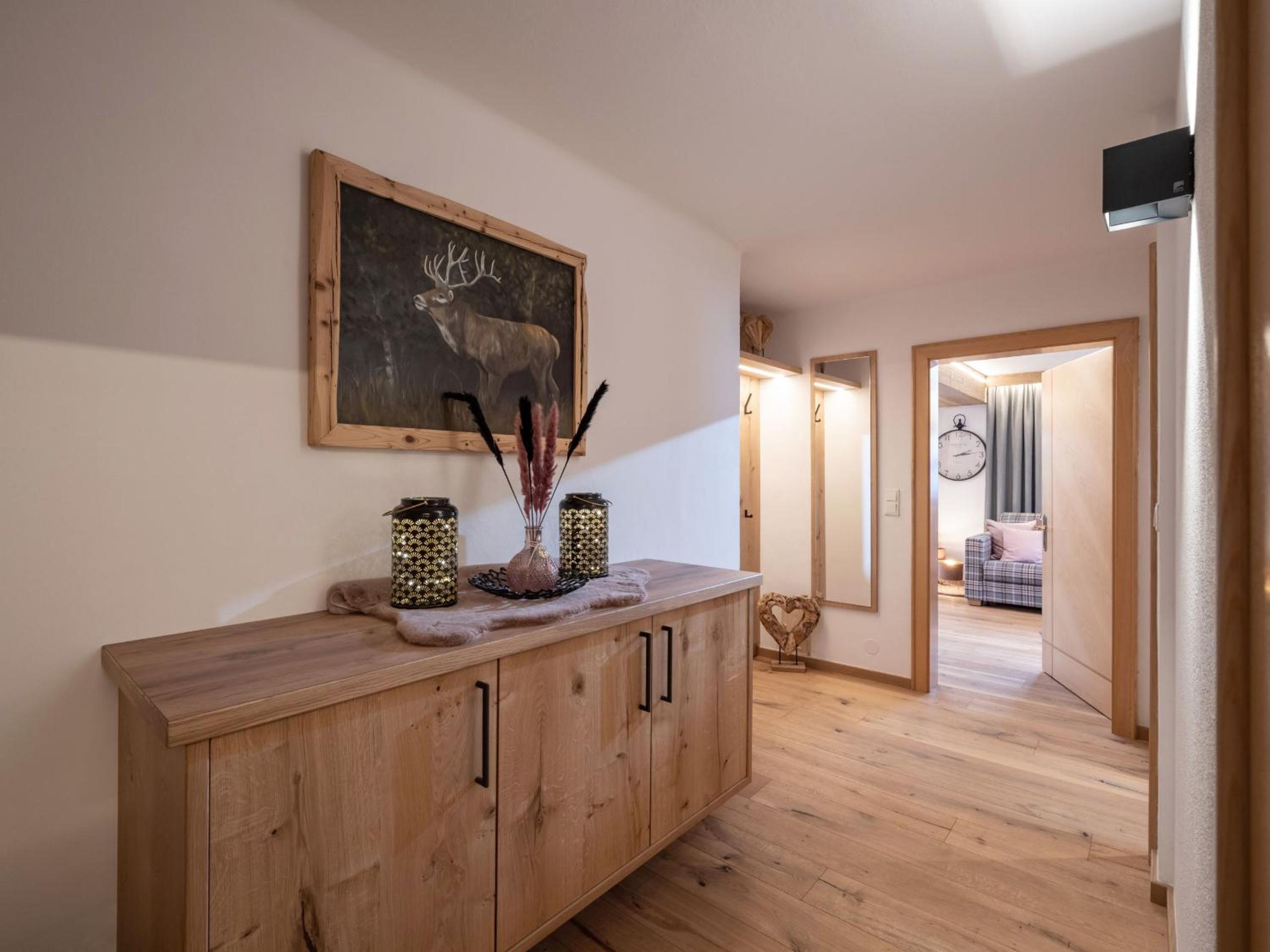 Chalet Alexandra