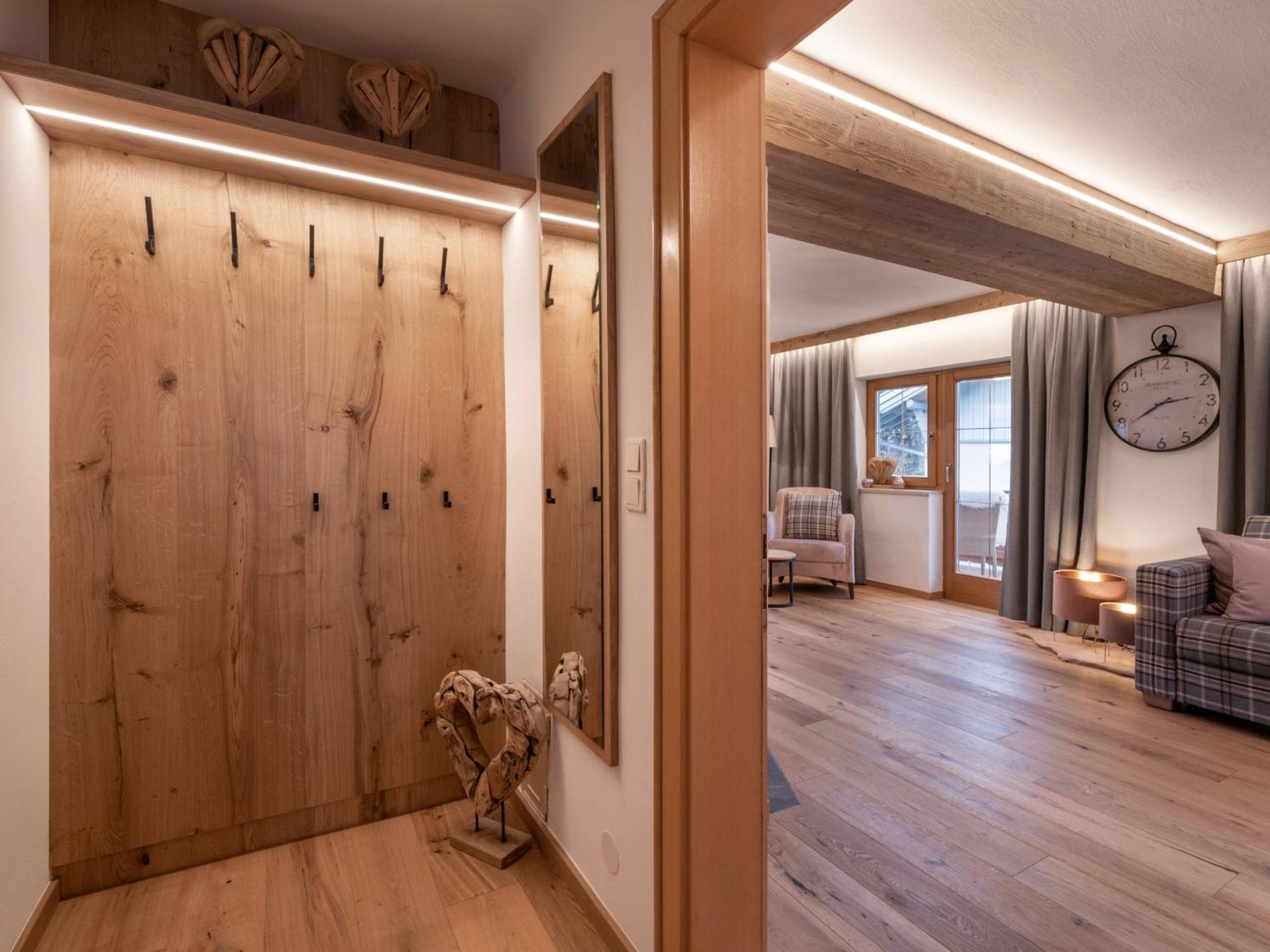 Chalet Alexandra