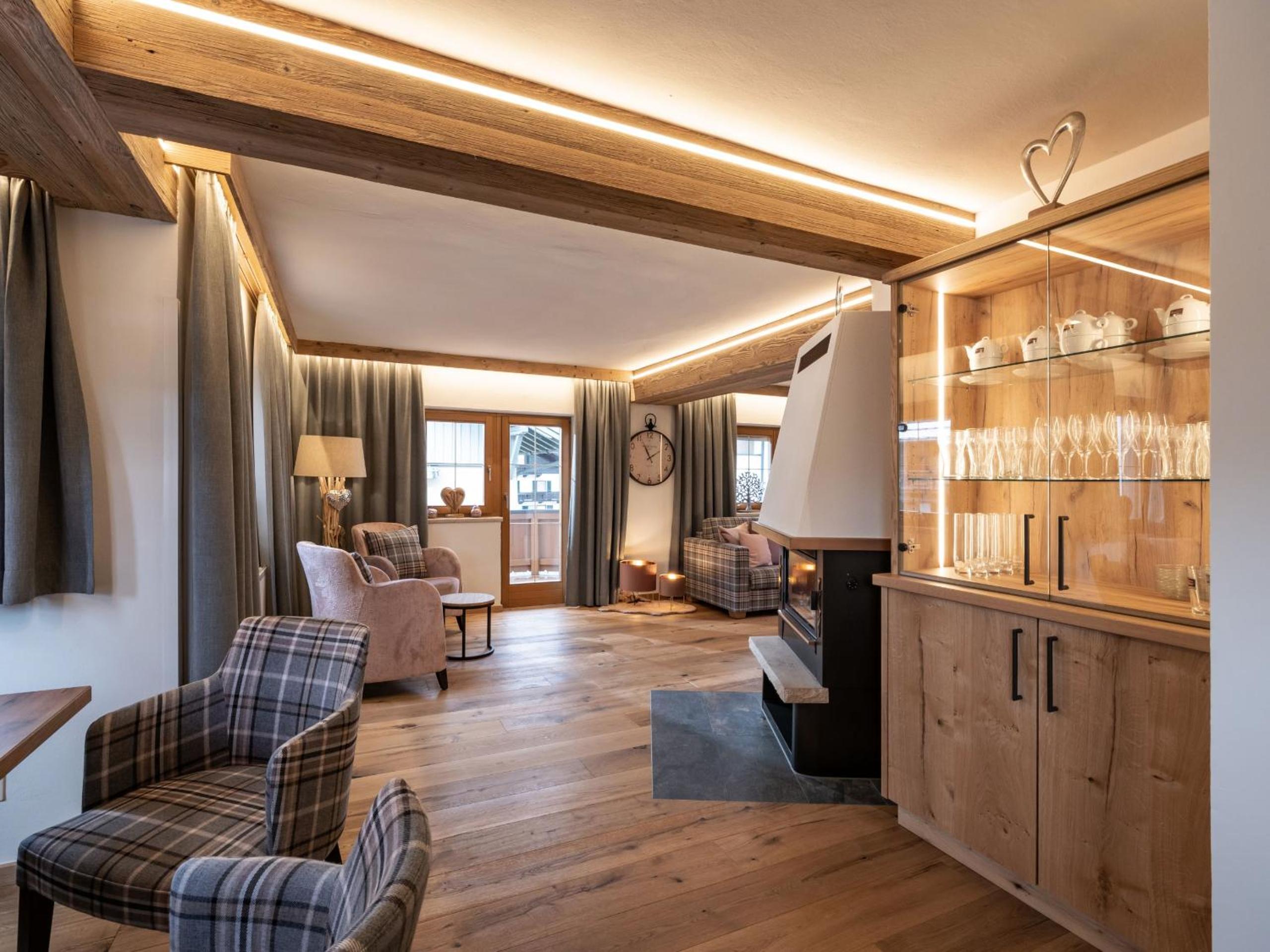 Chalet Alexandra