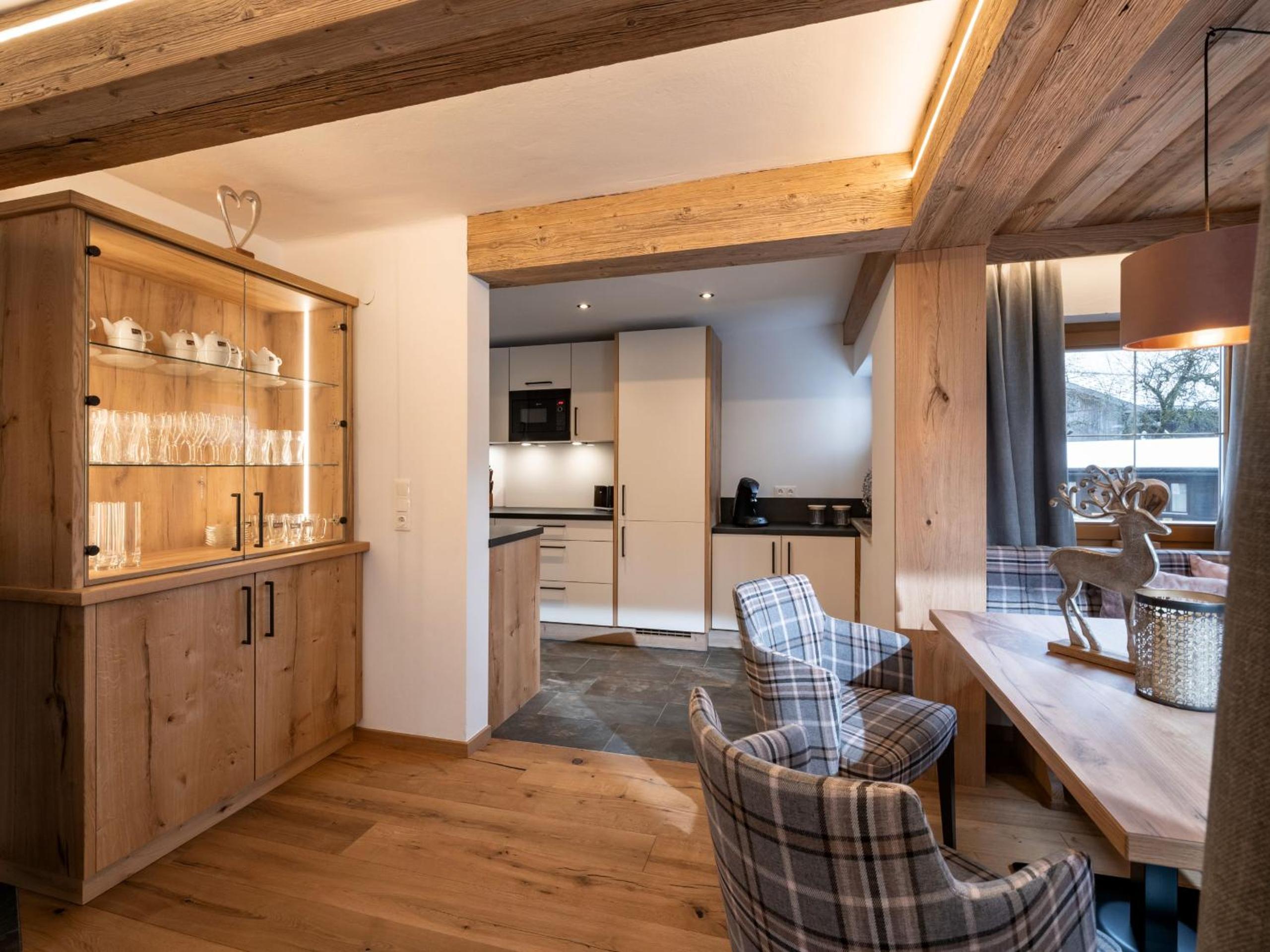 Chalet Alexandra
