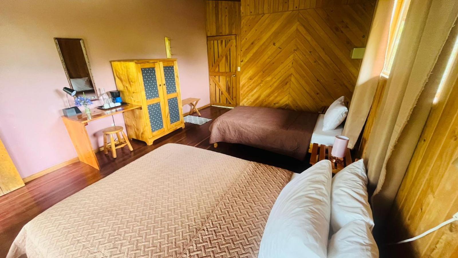 El Toucanet Lodge & Restaurante