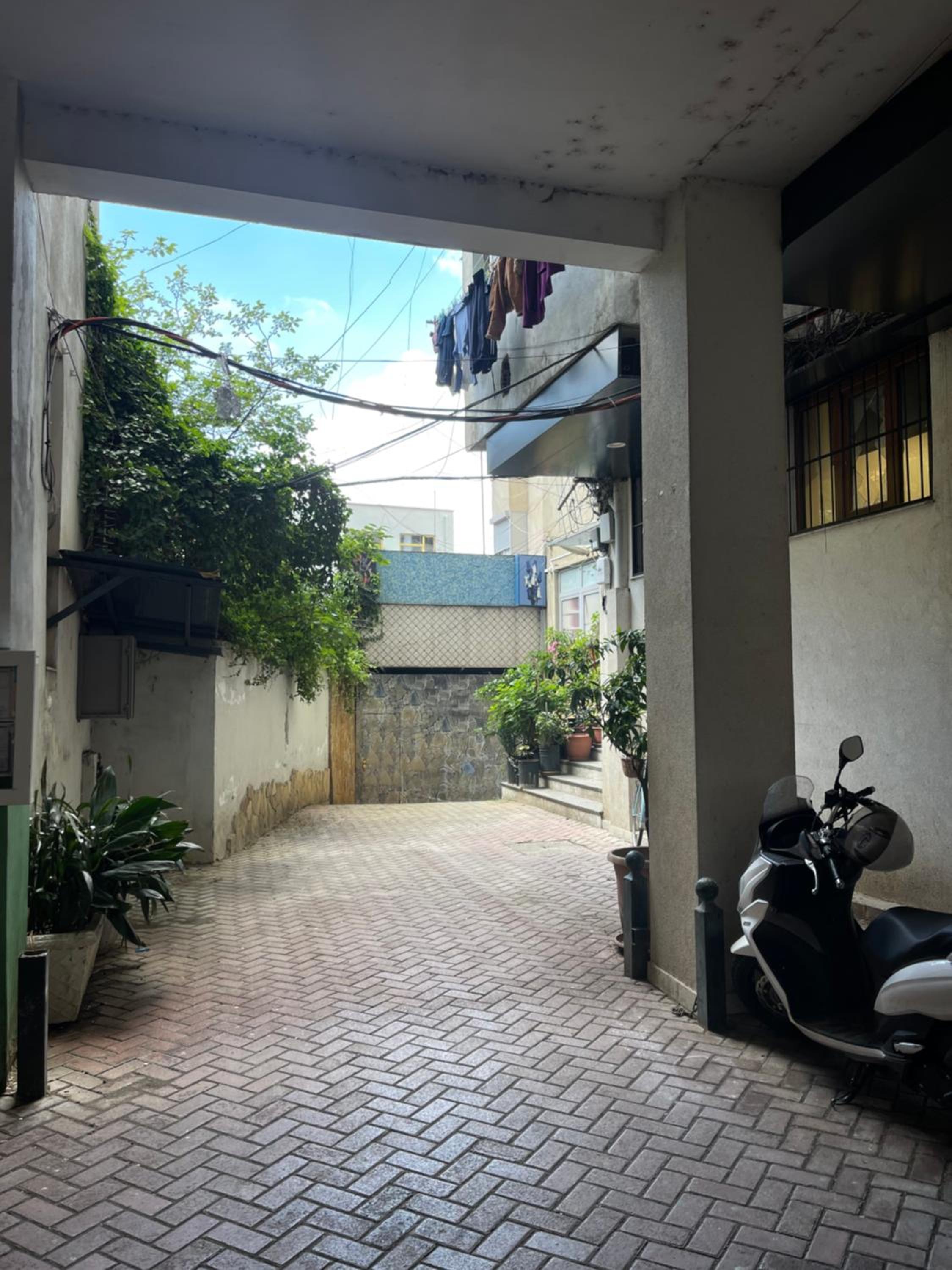 Flex Apartment