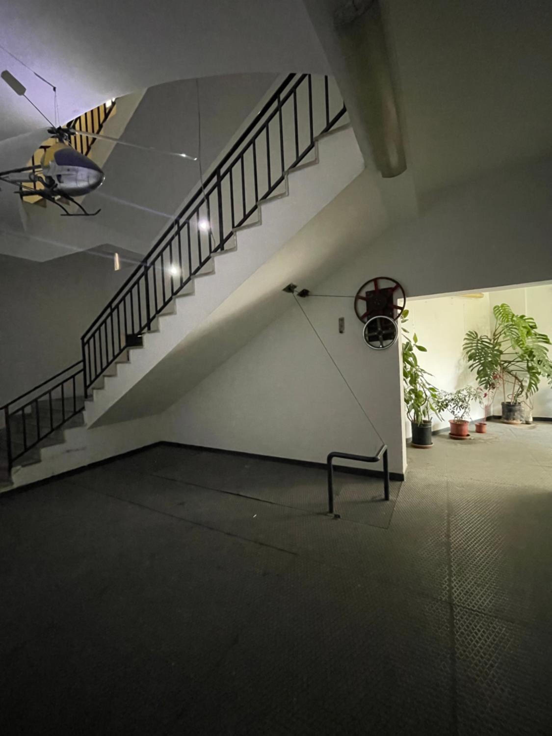 Flex Apartment
