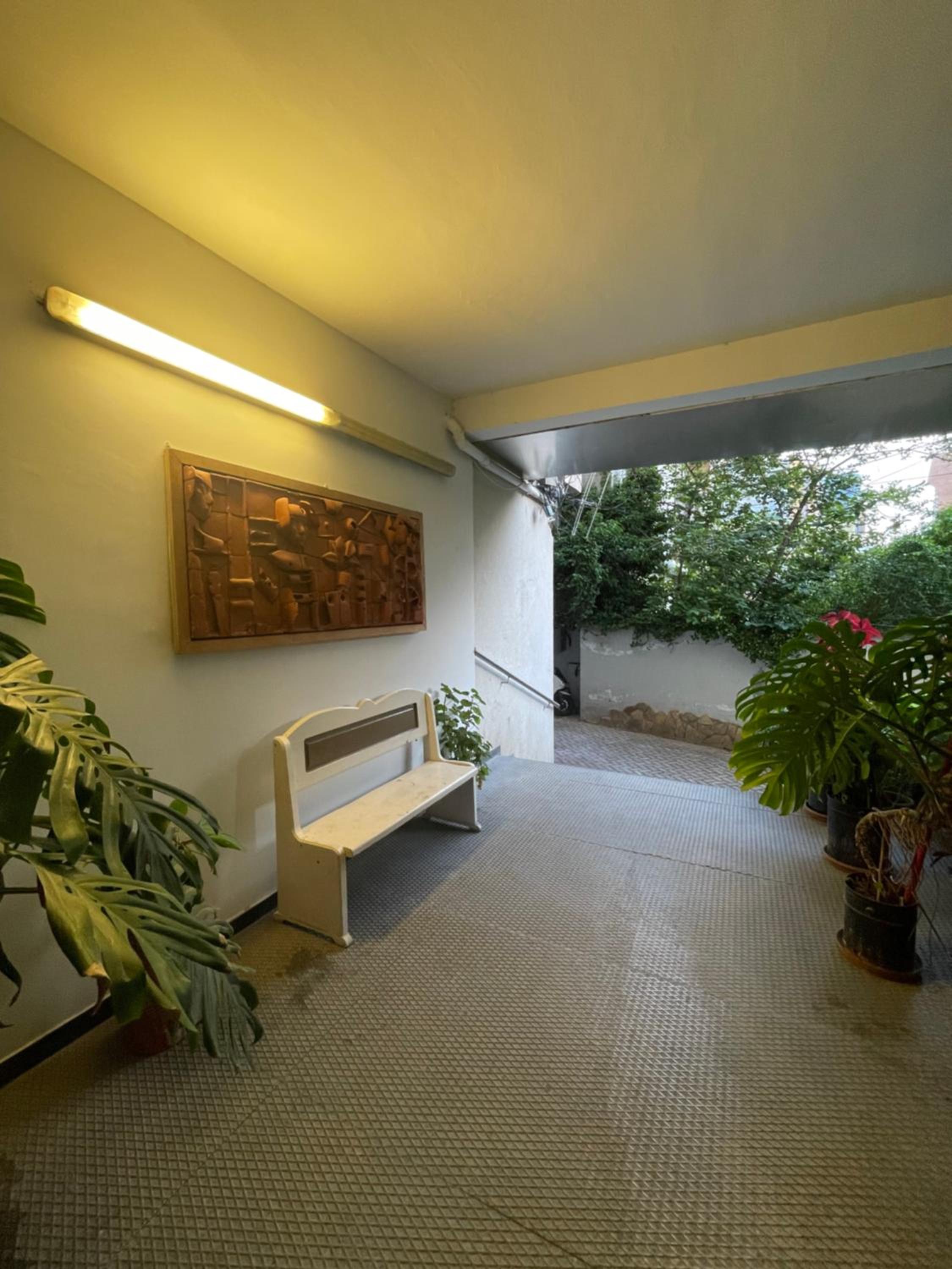 Flex Apartment