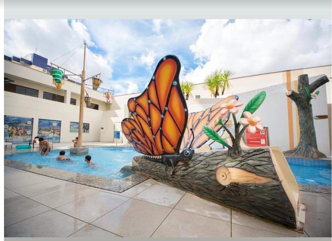 SUITES HOTEL BOULEVARD
