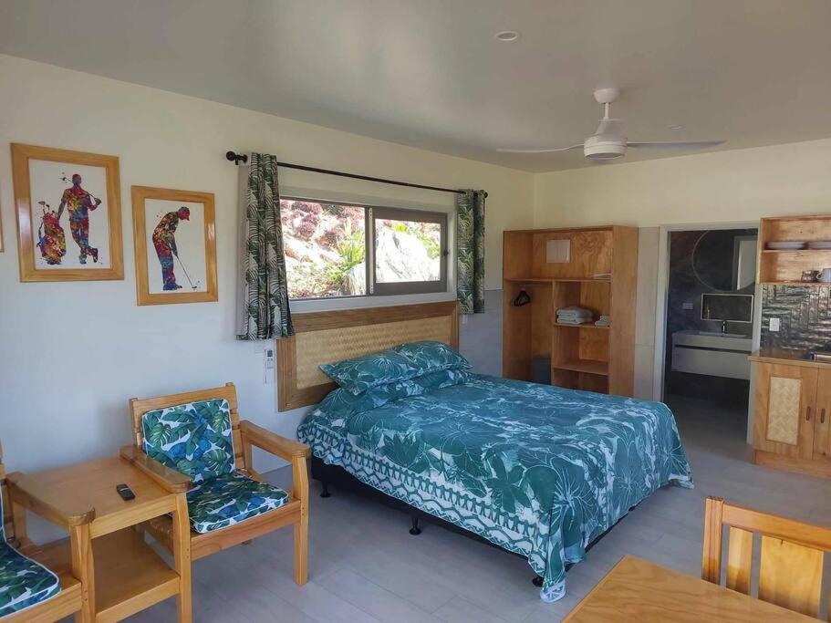 GrayRock Golf Villas -Villa 3 - Nikao, Rarotonga