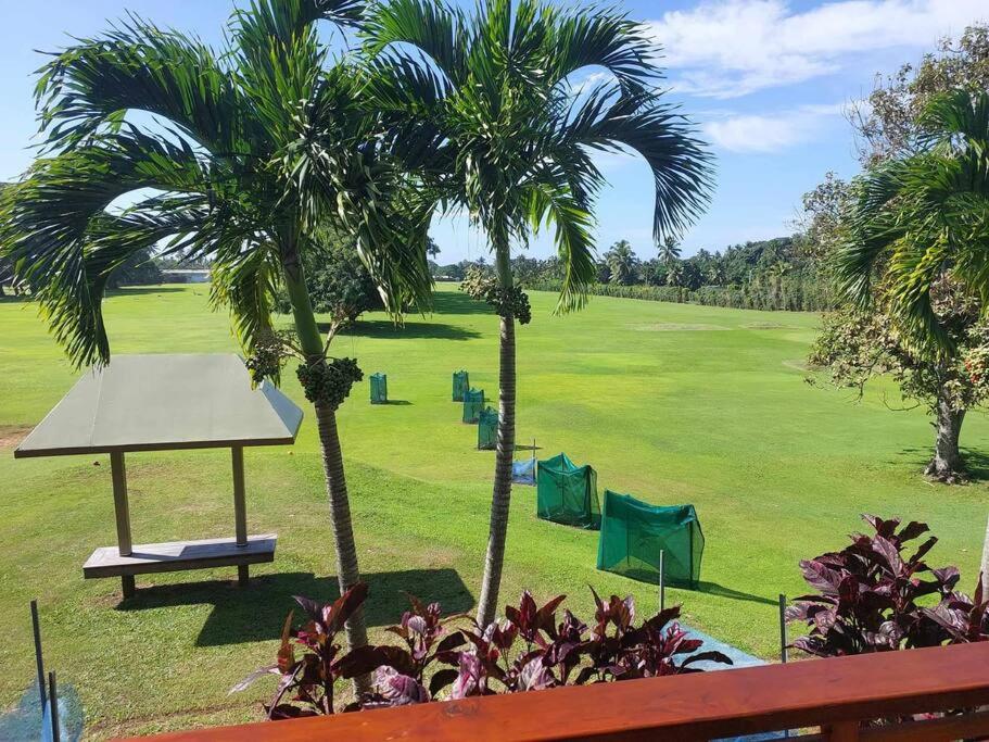 GrayRock Golf Villas -Villa 3 - Nikao, Rarotonga