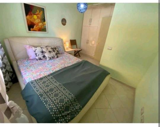 Sea View Beach Apartment