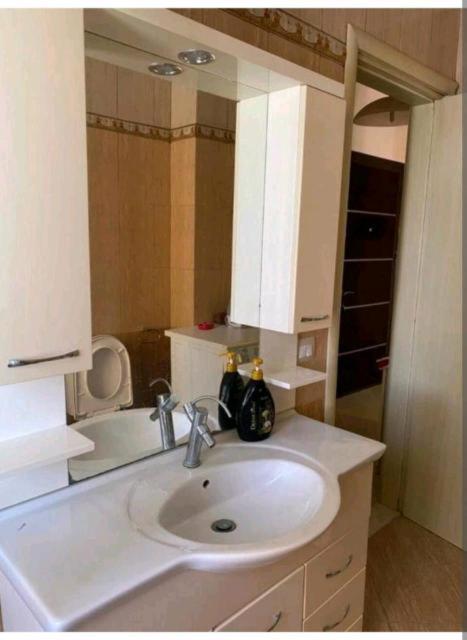 Sea View Beach Apartment