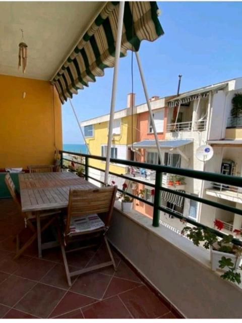 Sea View Beach Apartment