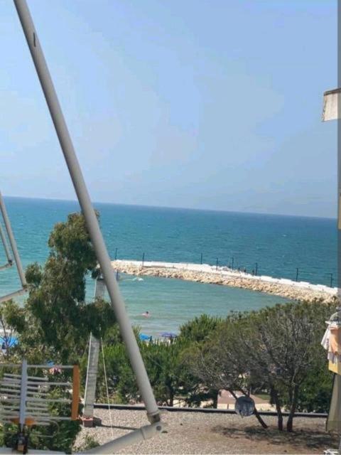Sea View Beach Apartment