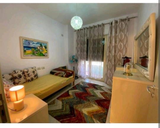 Sea View Beach Apartment