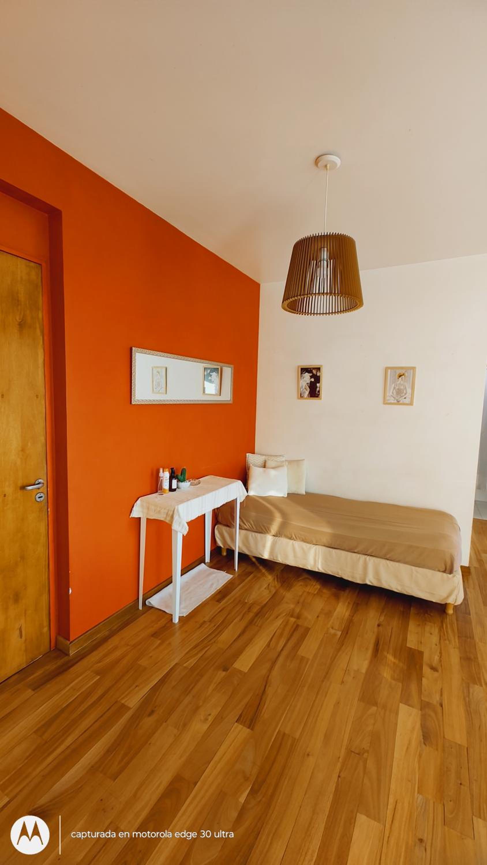 Calma House Parque y sol Depto con amenities