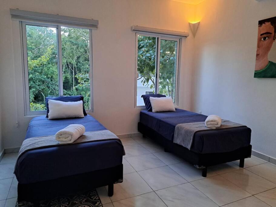 Casa Sueño Azul view 3