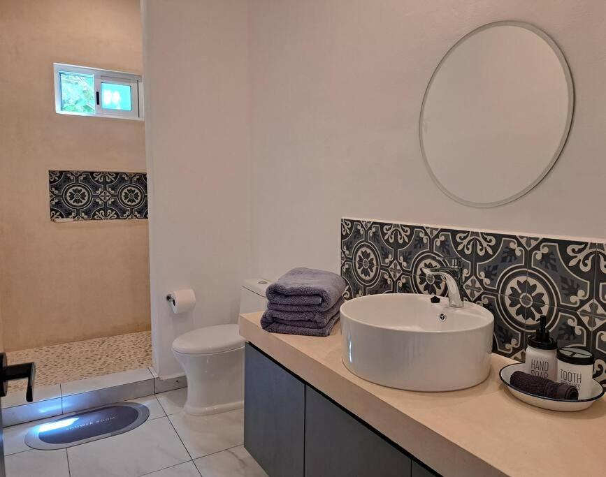 Casa Sueño Azul view 4