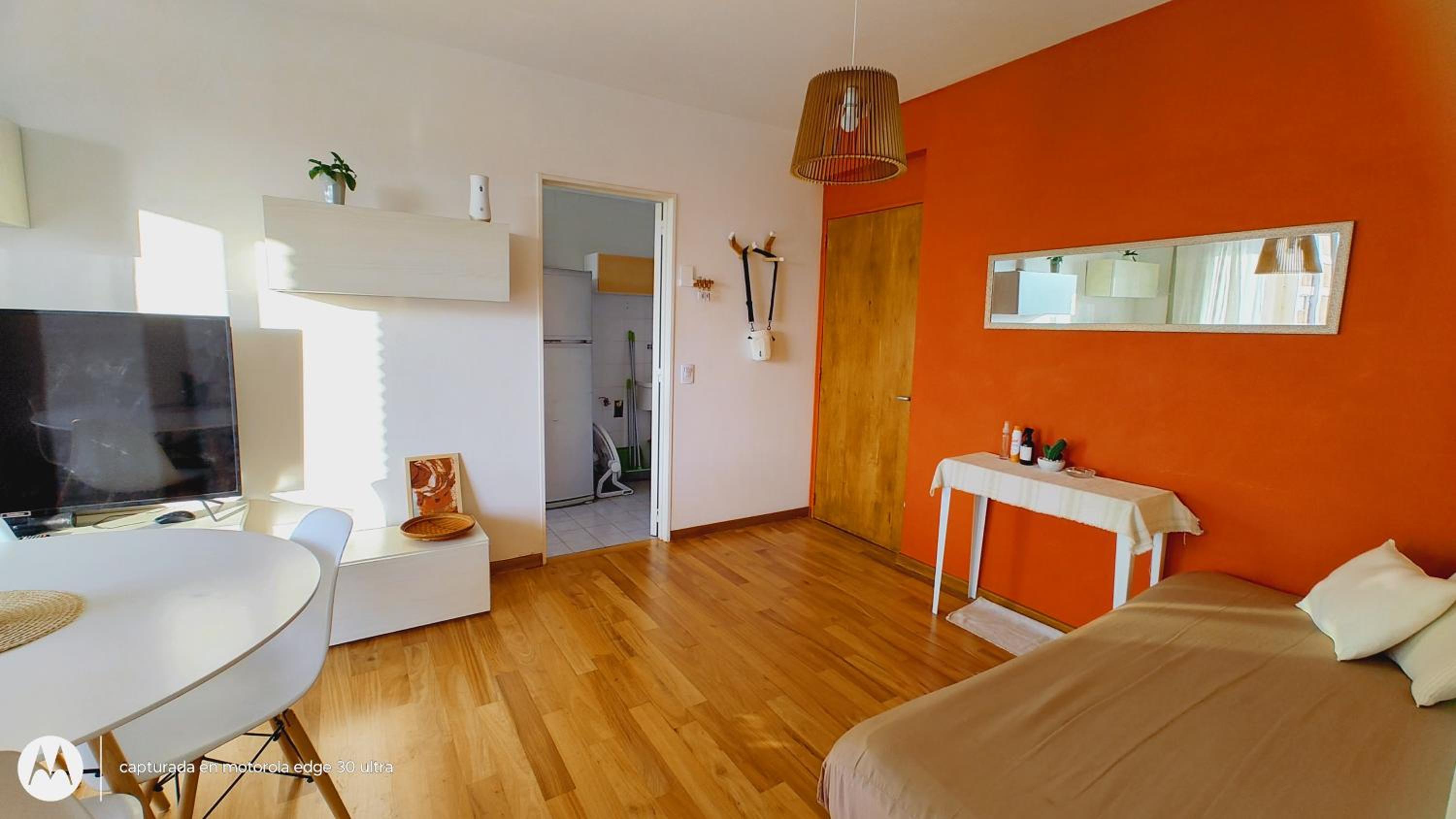 Calma House Parque y sol Depto con amenities