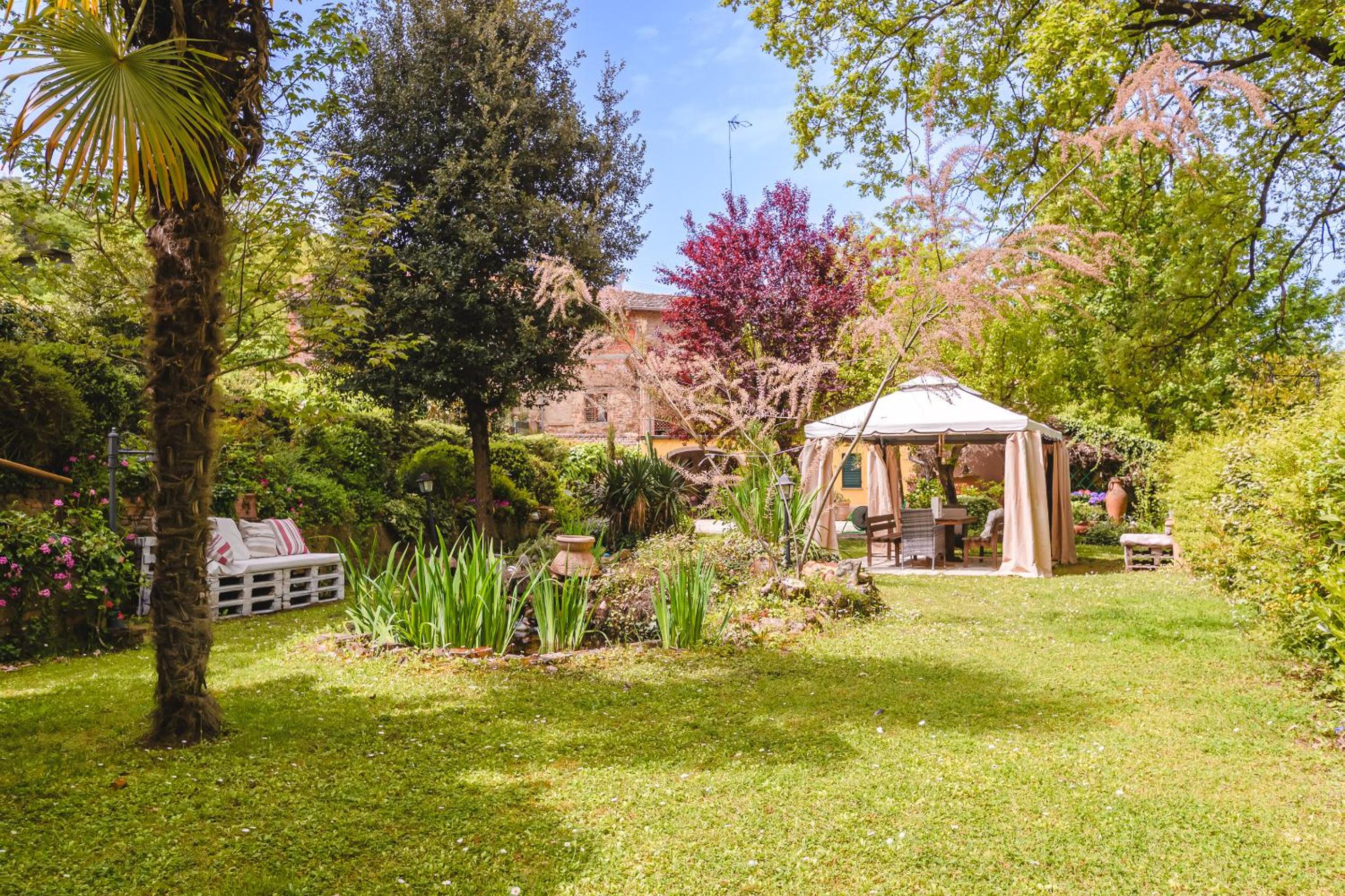 Il Cerretello - Tuscan Experience view 2