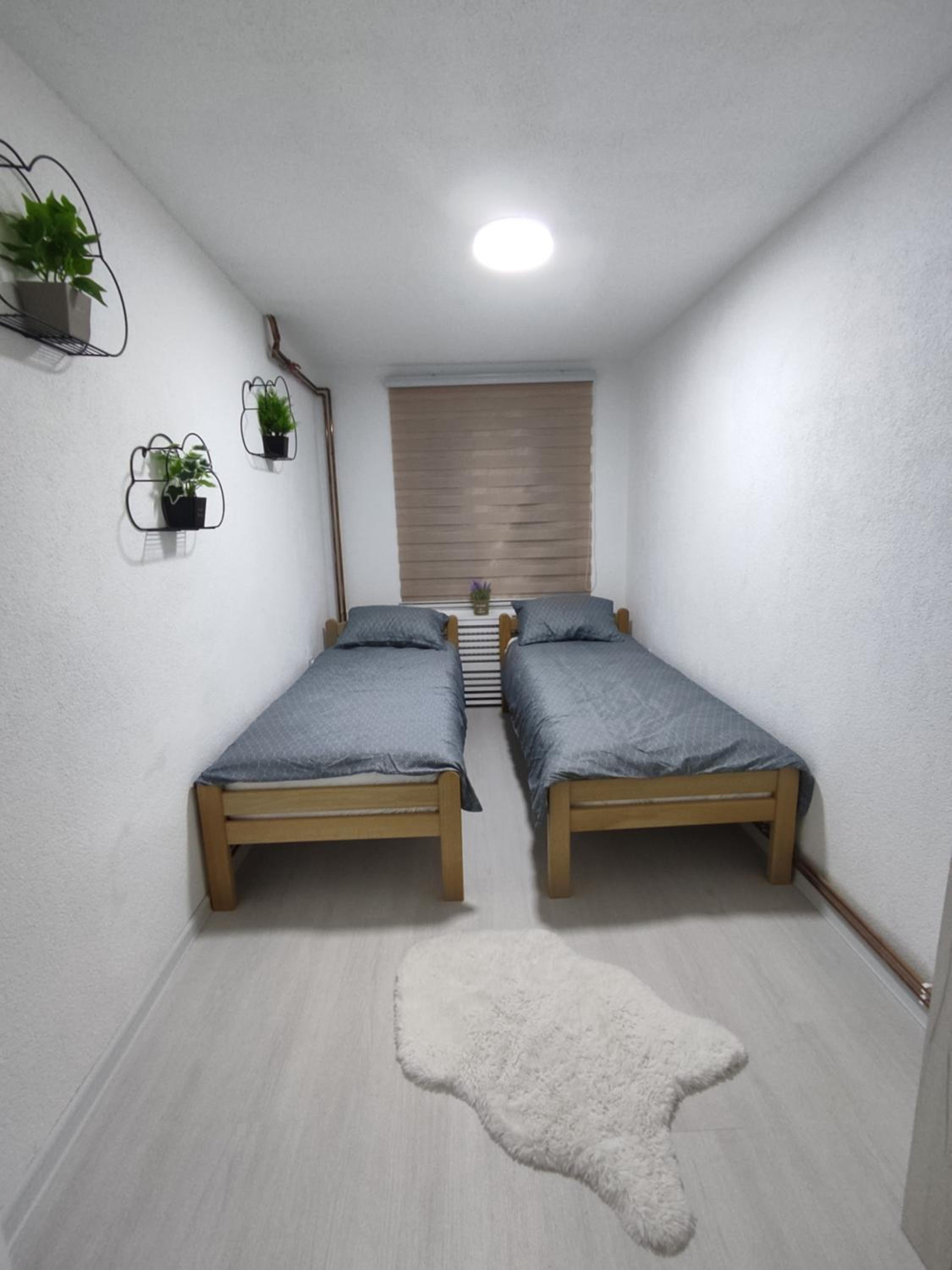 Ticina apartment