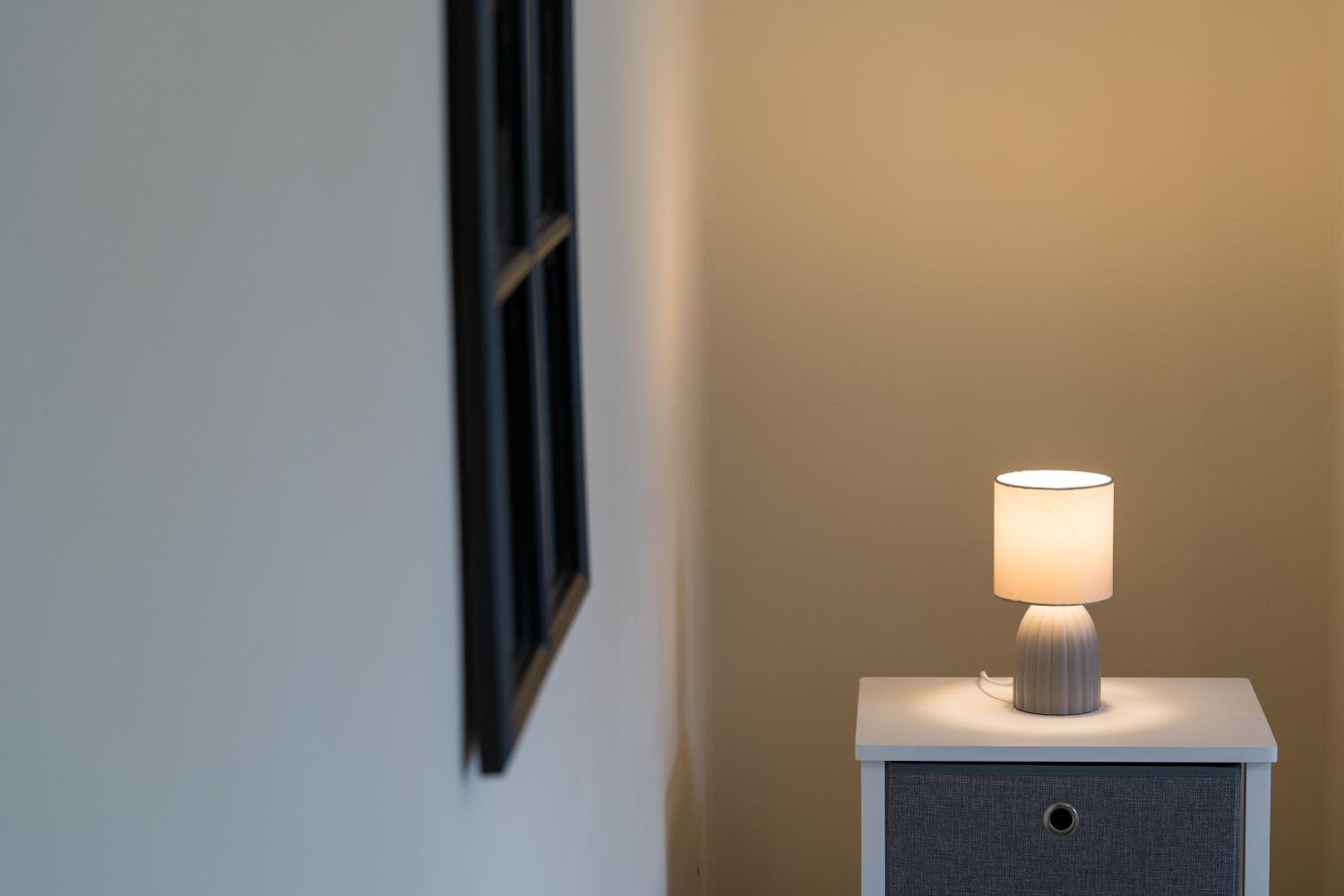 Modern 3 bedroom apartment in Wimbeldon Park