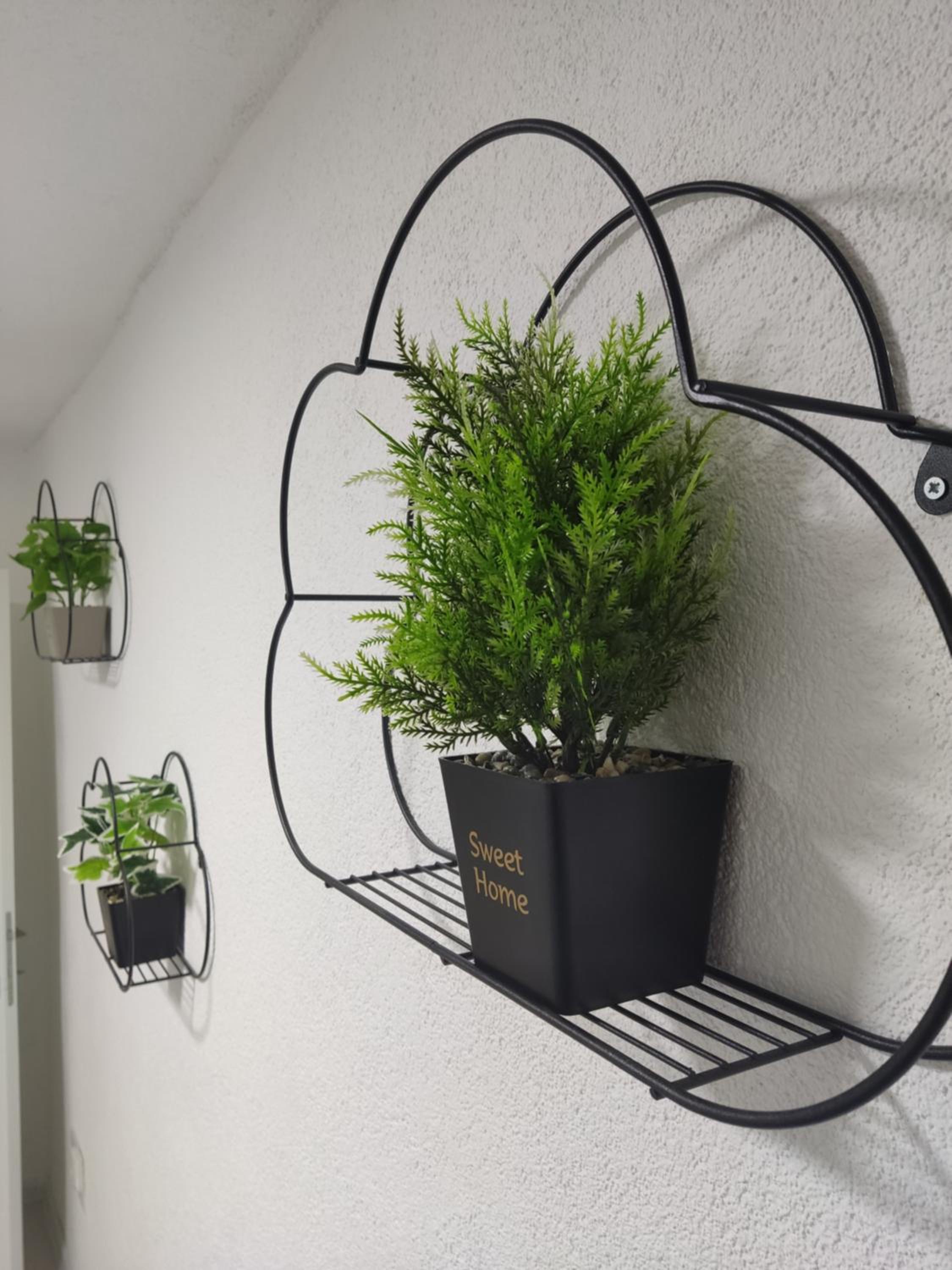 Ticina apartment