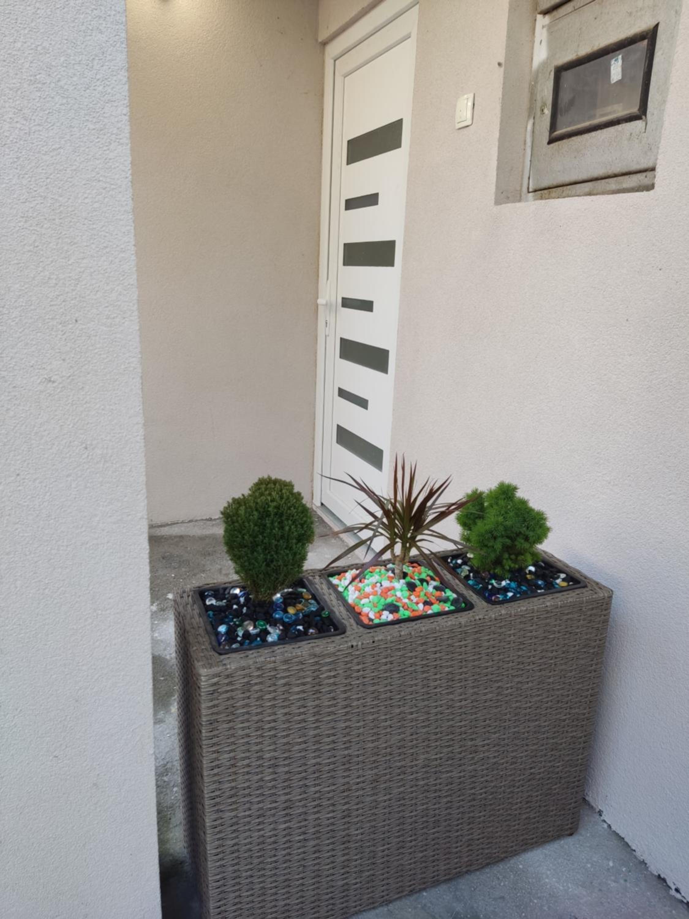 Ticina apartment