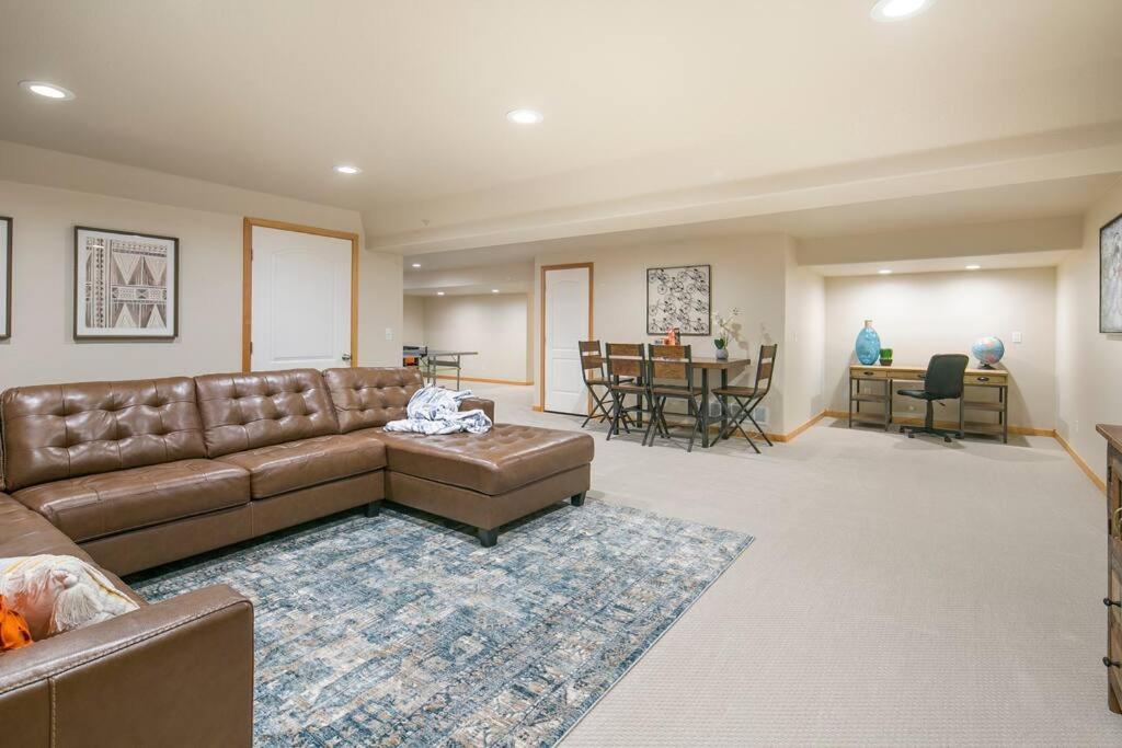 Parkview Retreat