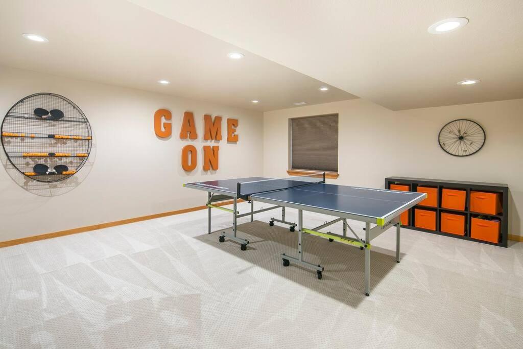 Parkview Retreat