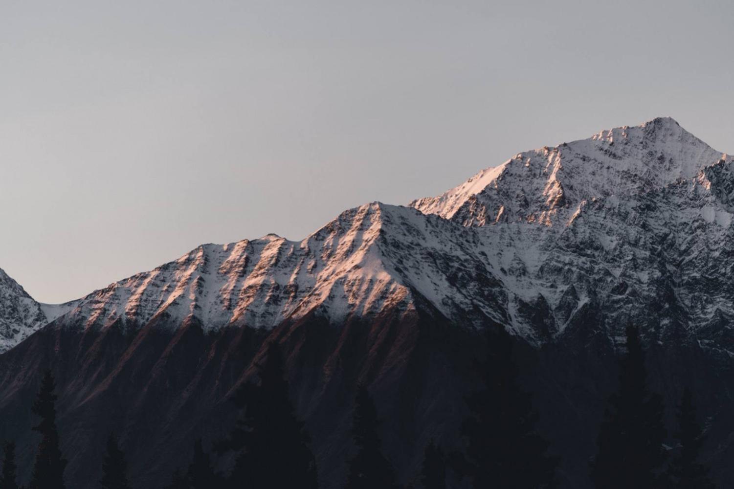 Mount Logan EcoLodge & Retreat Center