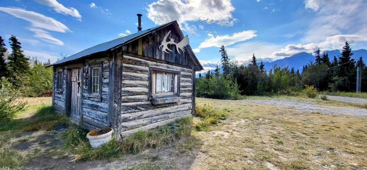 Mount Logan EcoLodge & Retreat Center