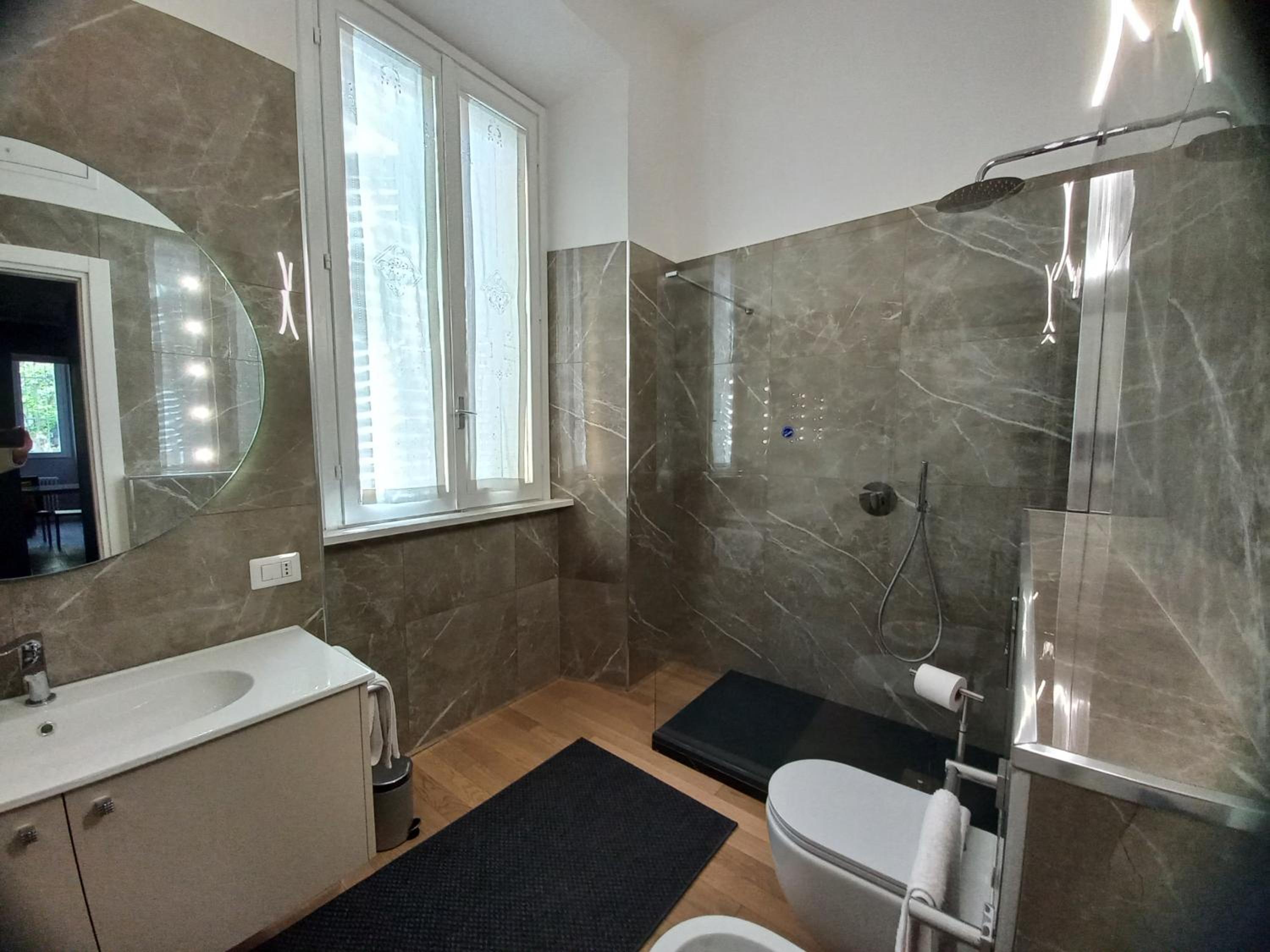 VFH Corso Como Boutique Apartment