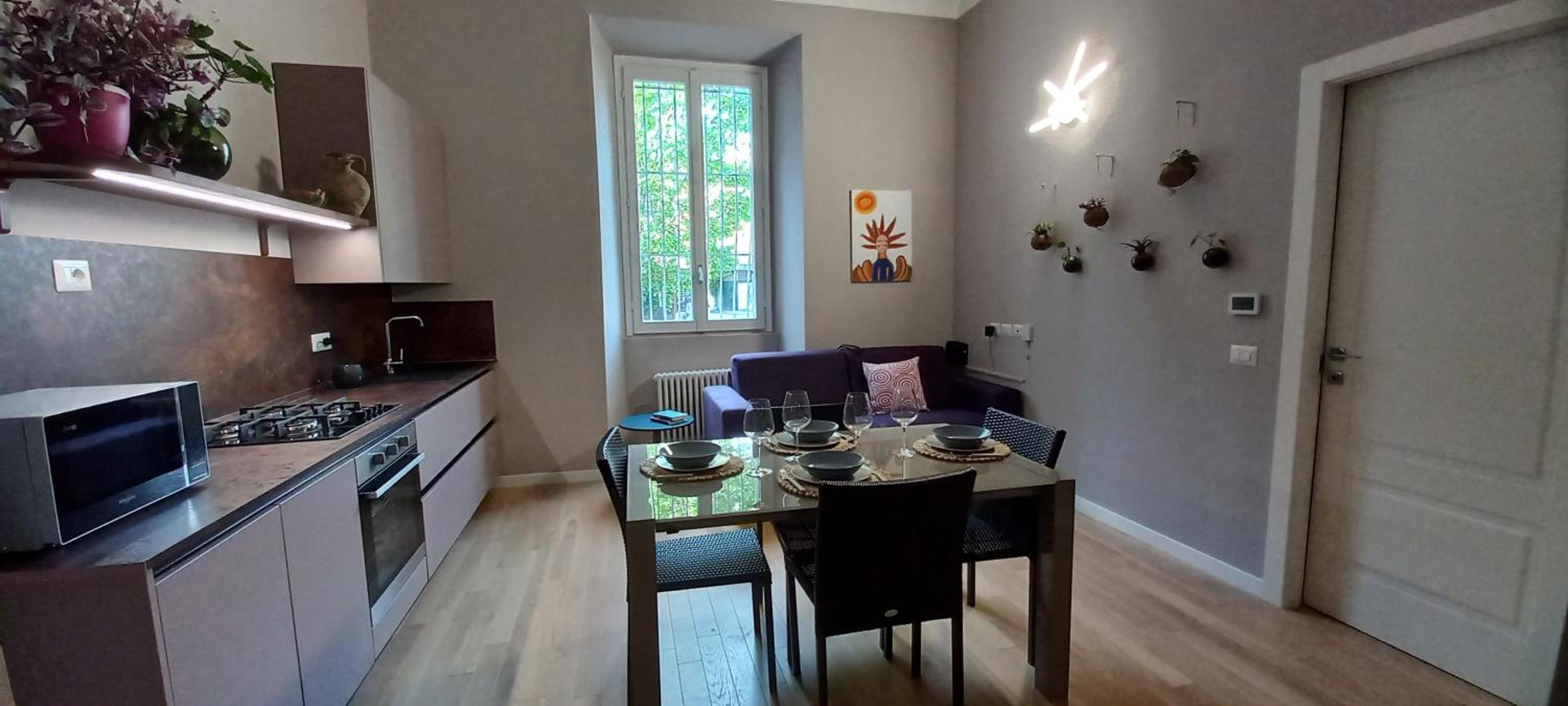 VFH Corso Como Boutique Apartment