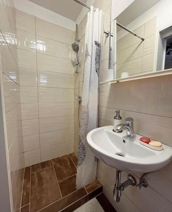 Apartments Vero Orebic 1
