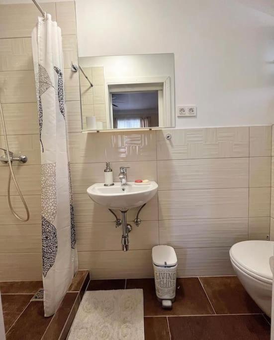 Apartments Vero Orebic 1