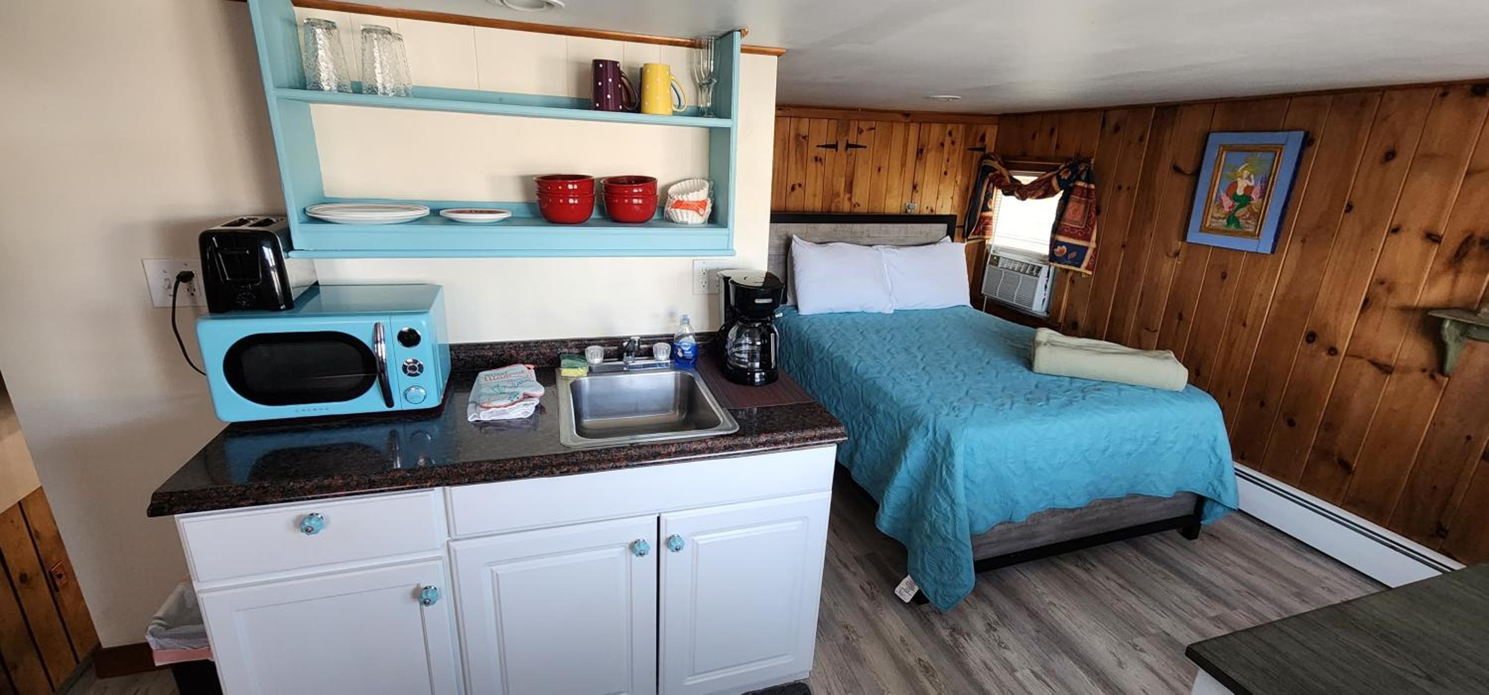 Little Miss Cottages