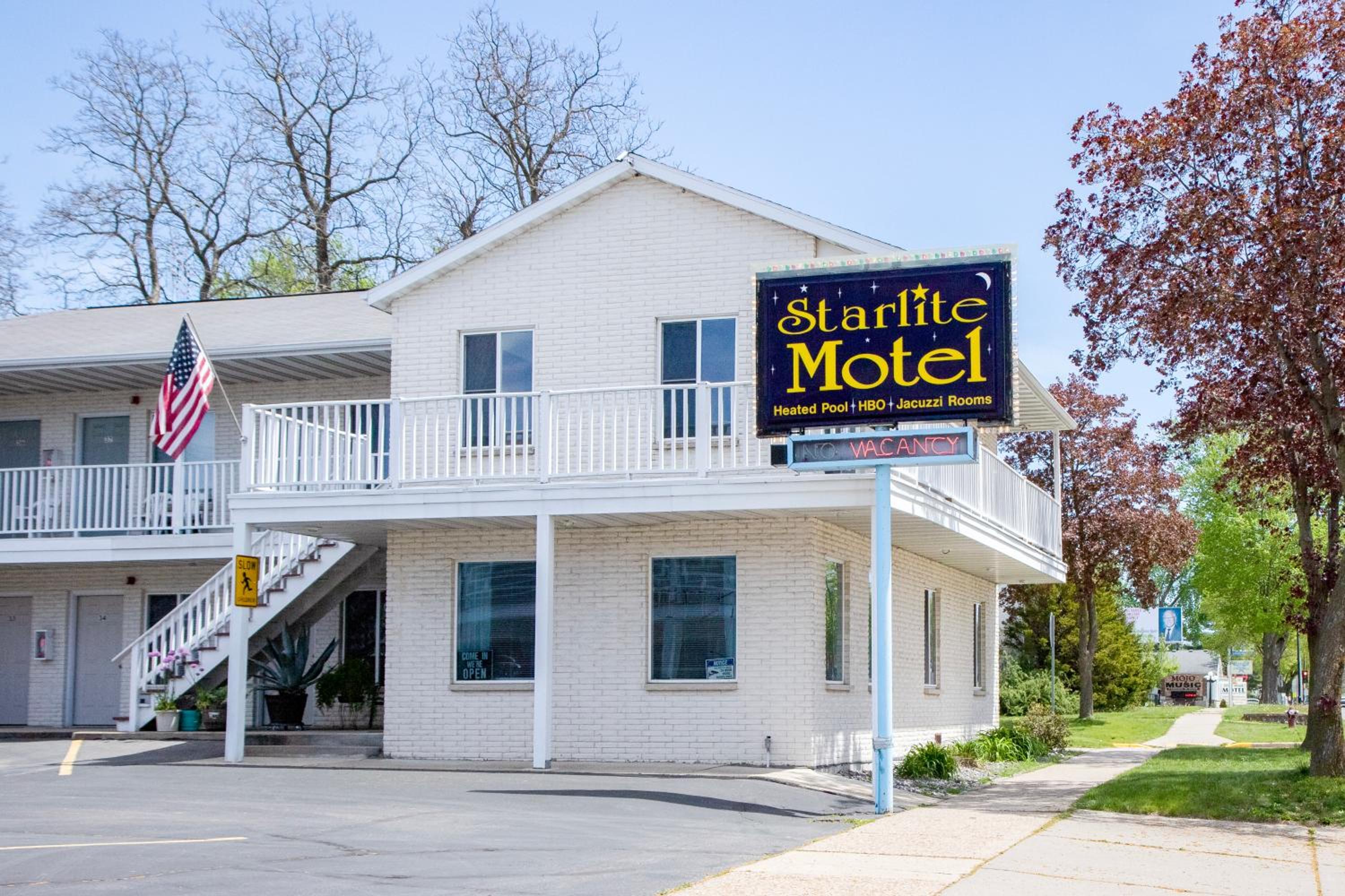 Starlite Motel