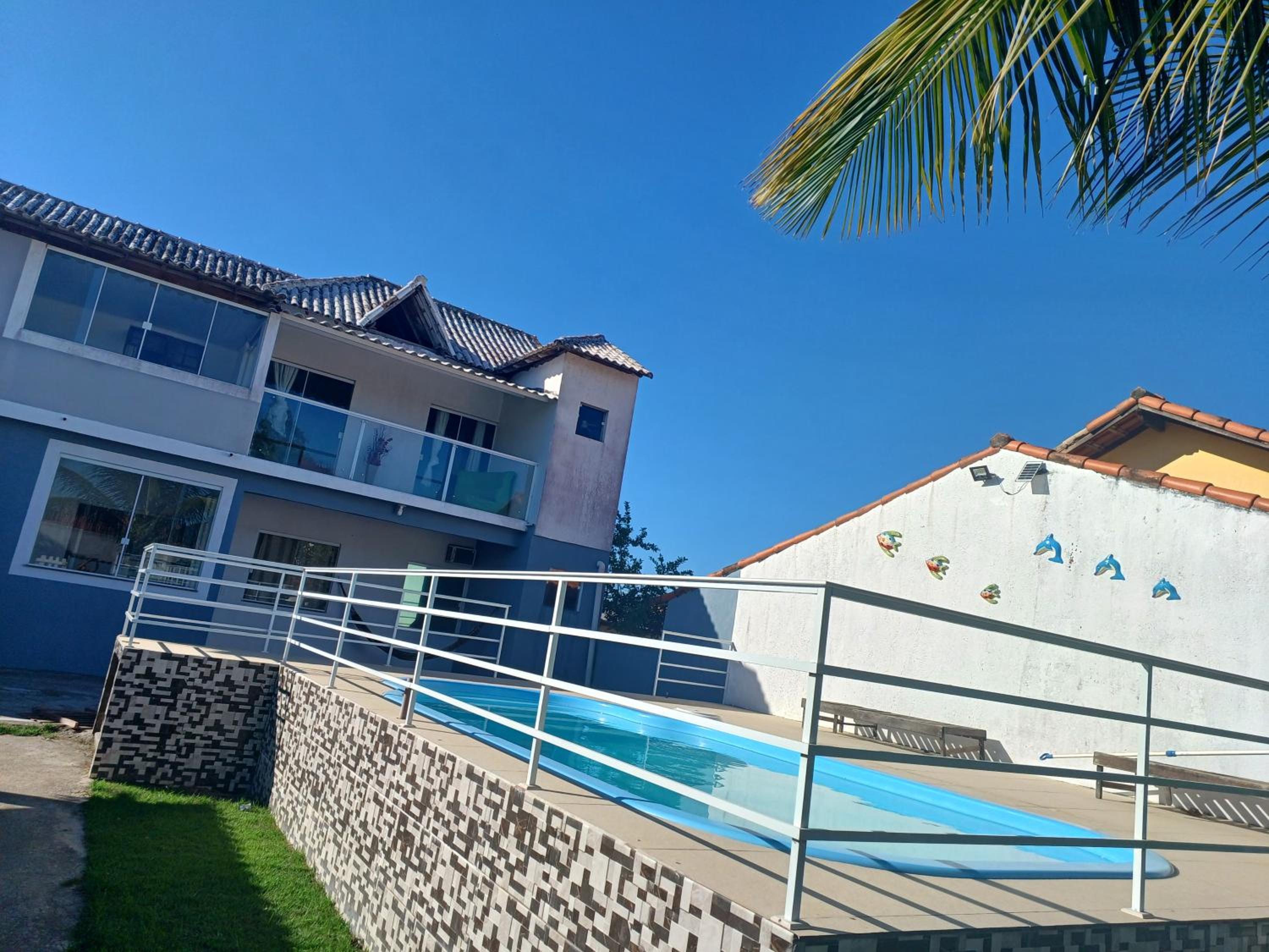 Mar e Sol de Araruama