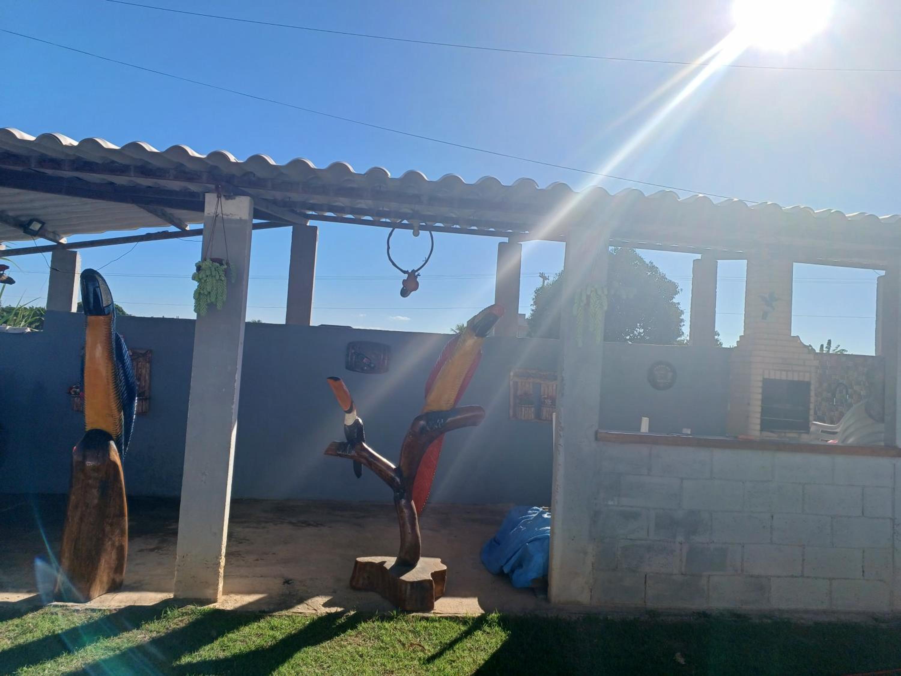 Mar e Sol de Araruama