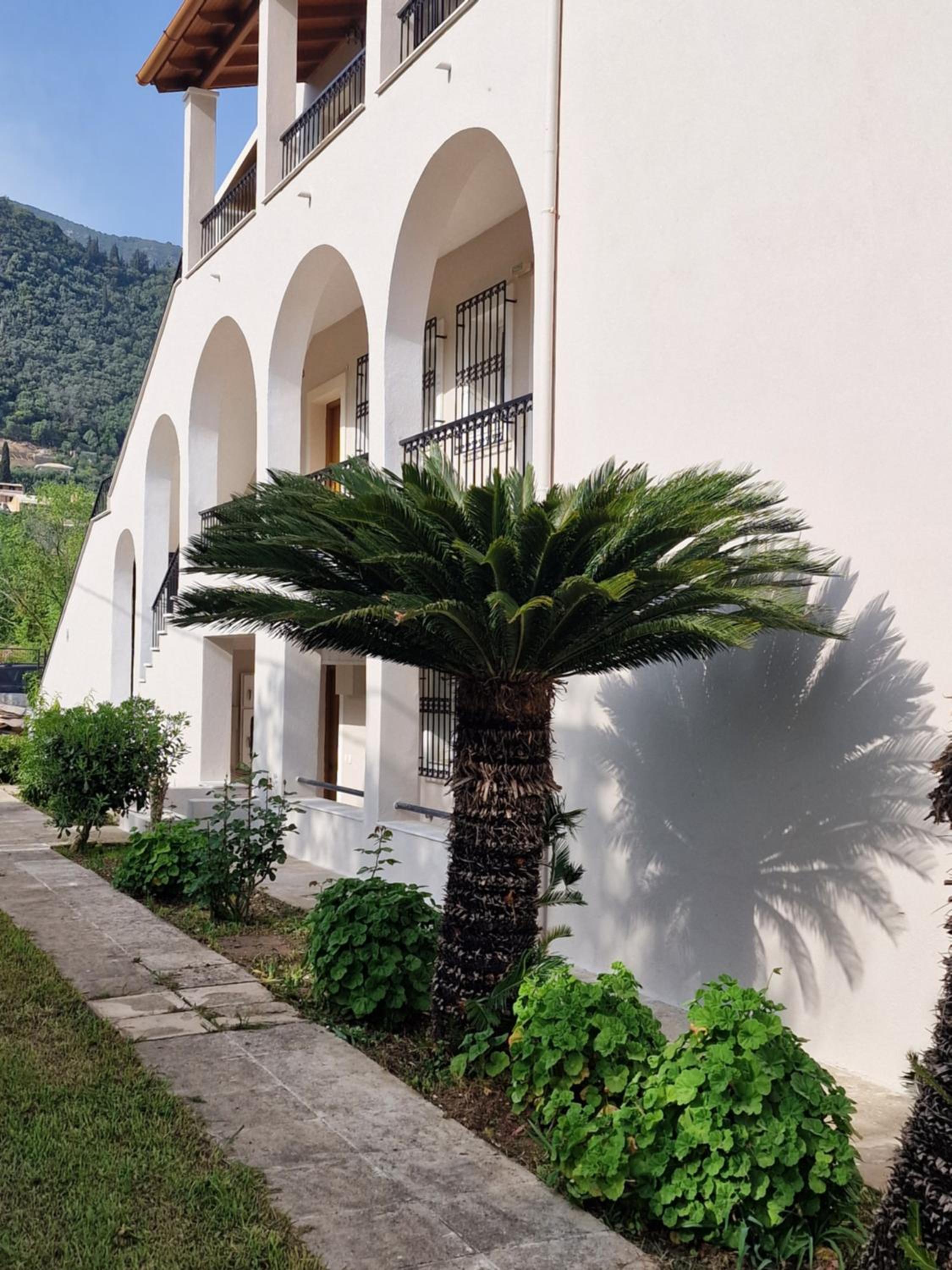 Casa Alema Verde view 4