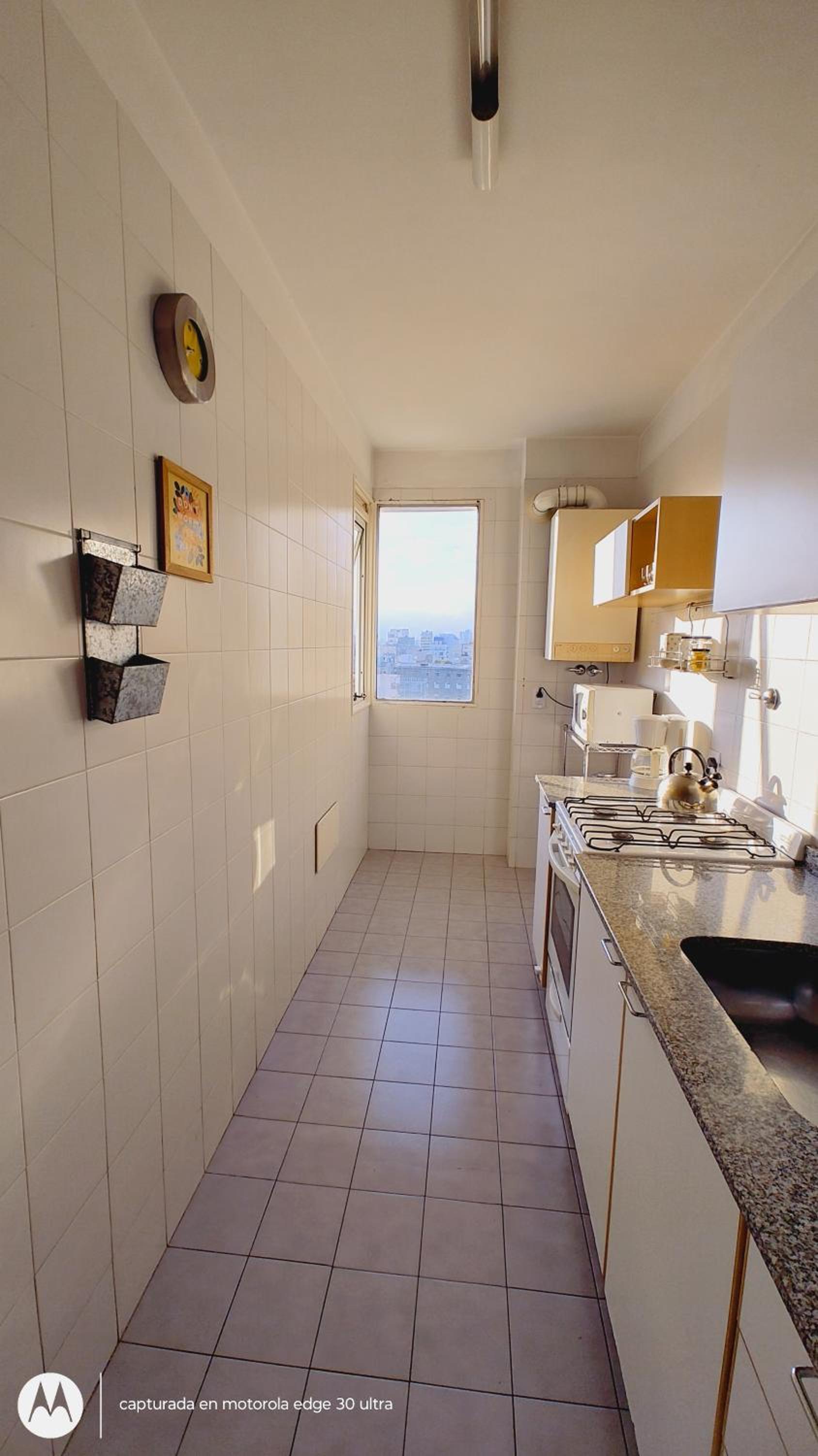Calma House Parque y sol Depto con amenities