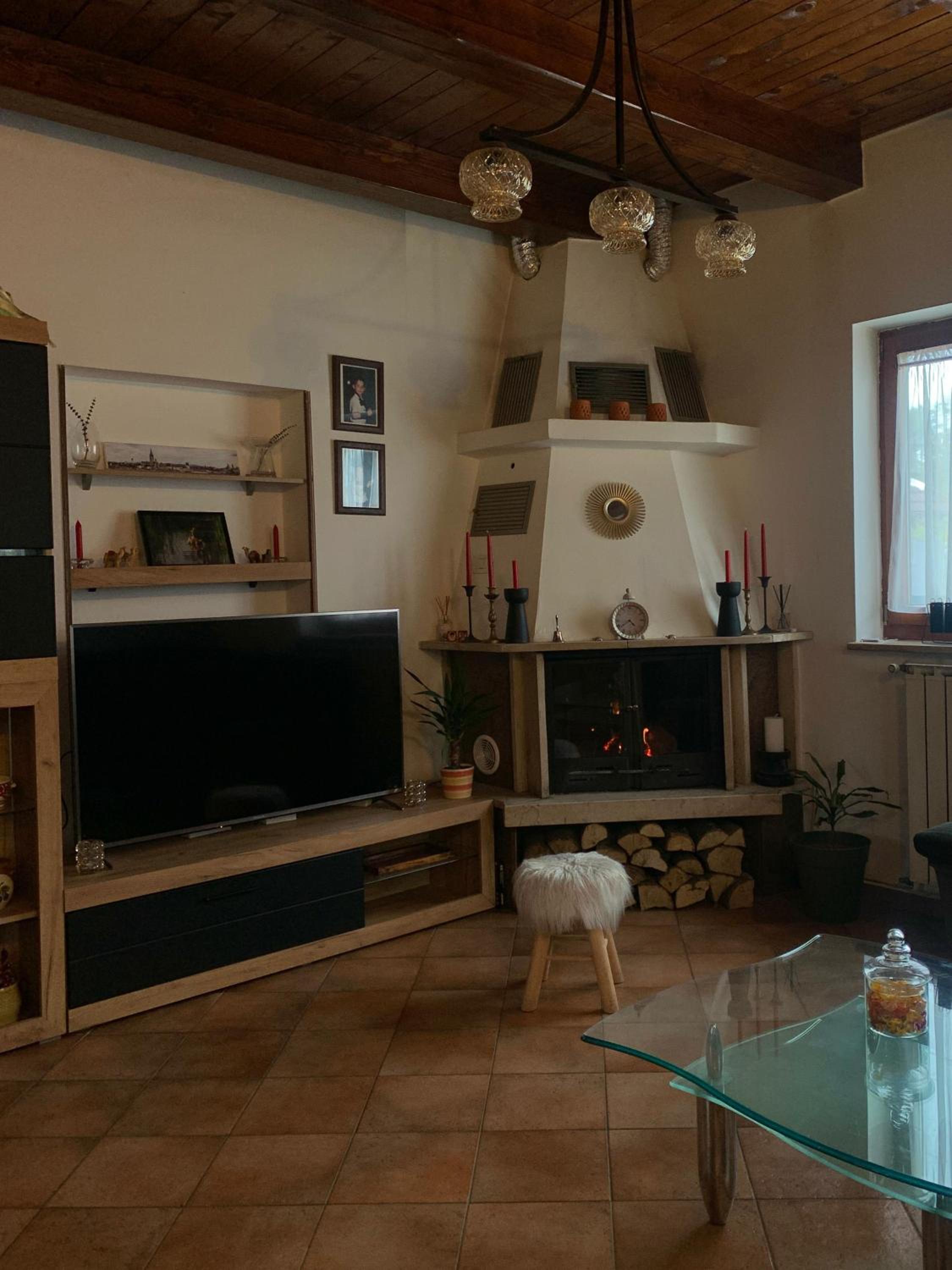 Villa Rusu