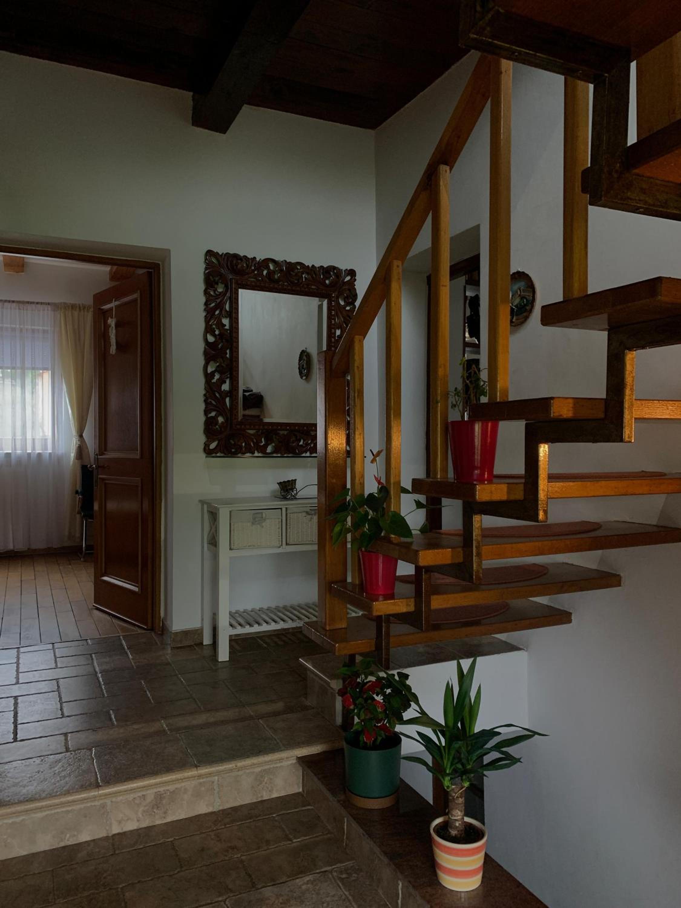 Villa Rusu