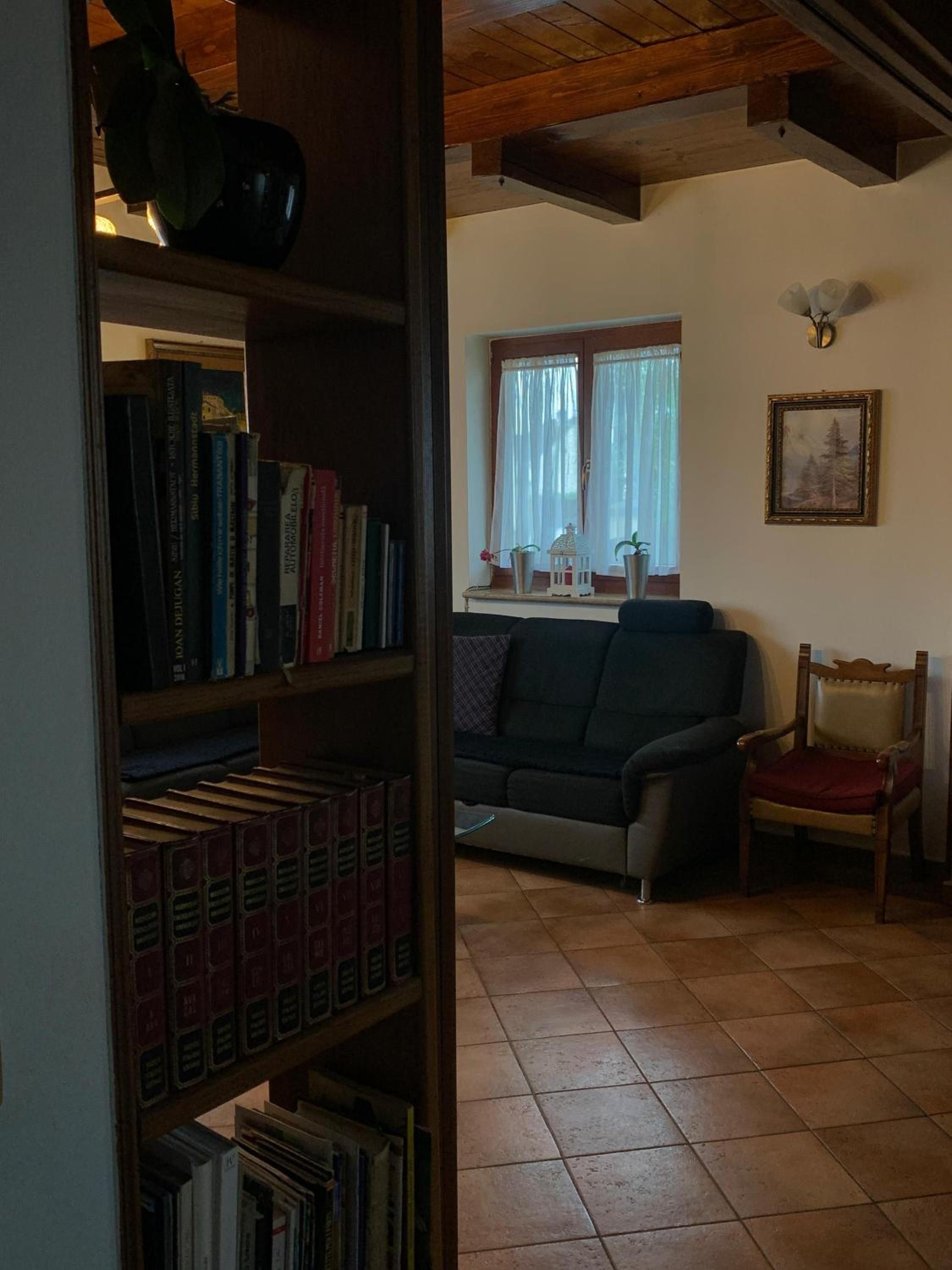 Villa Rusu