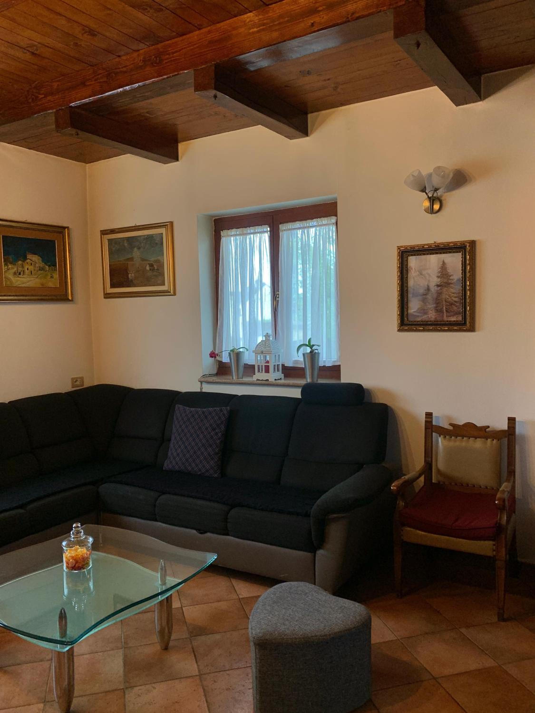 Villa Rusu