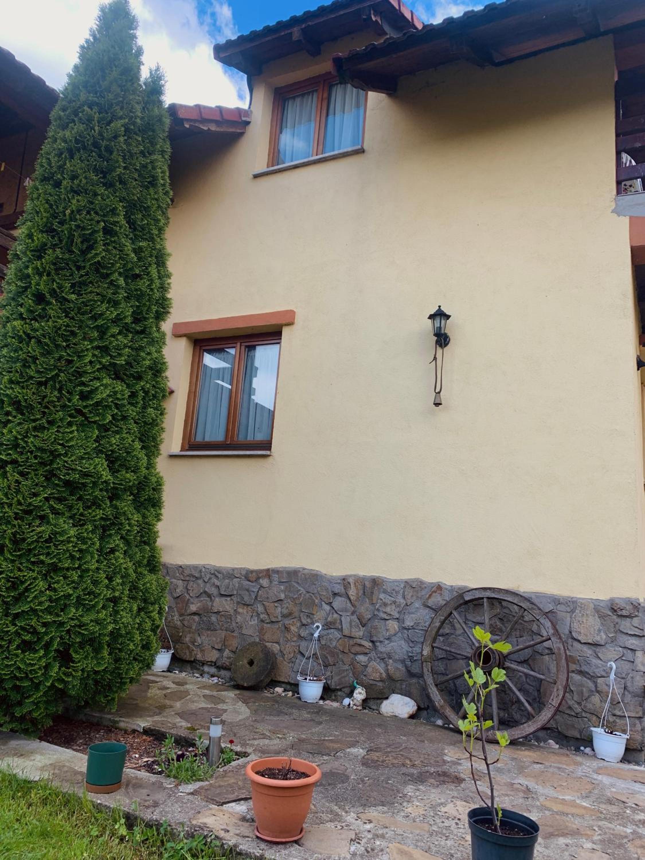 Villa Rusu