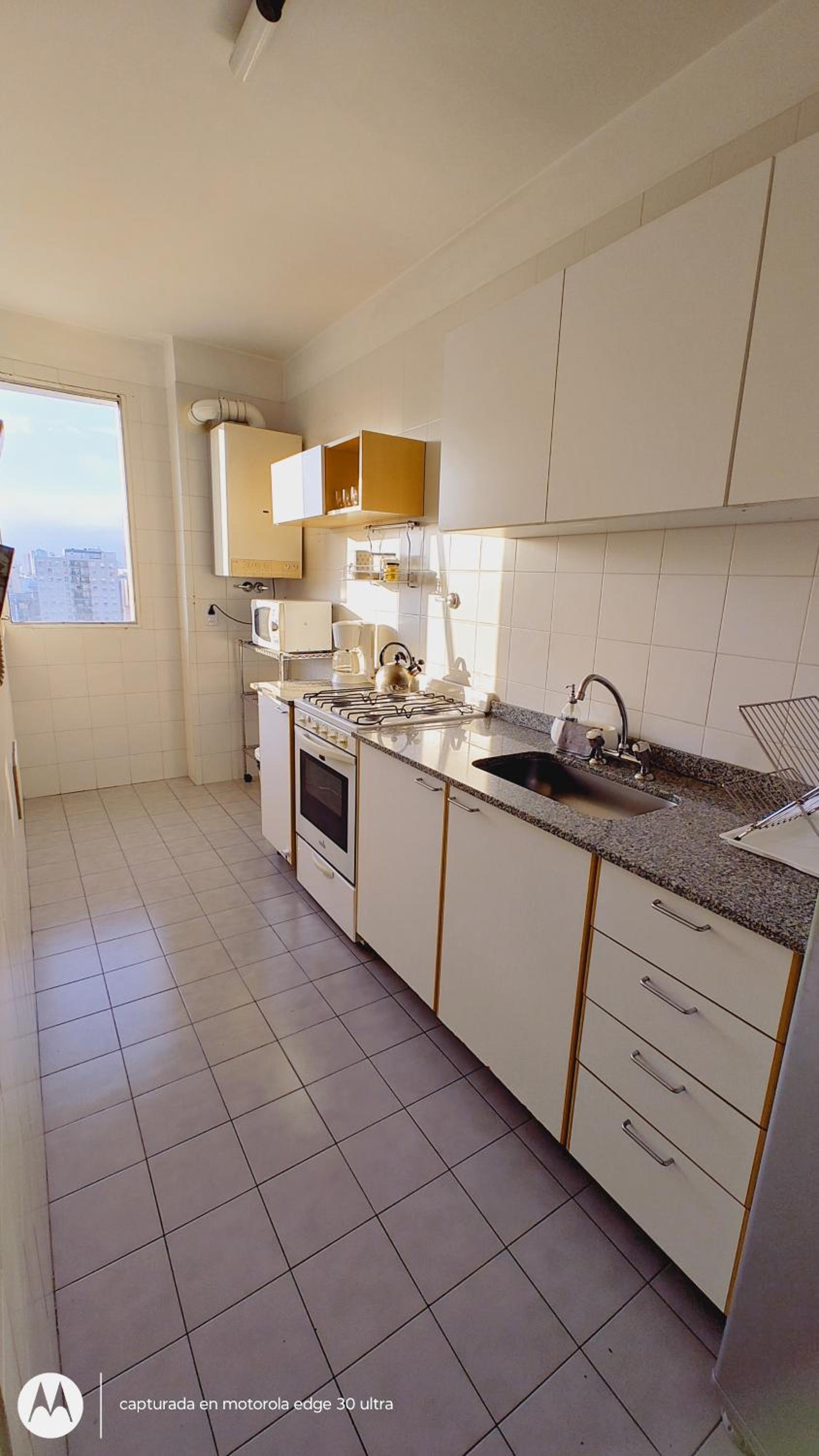 Calma House Parque y sol Depto con amenities