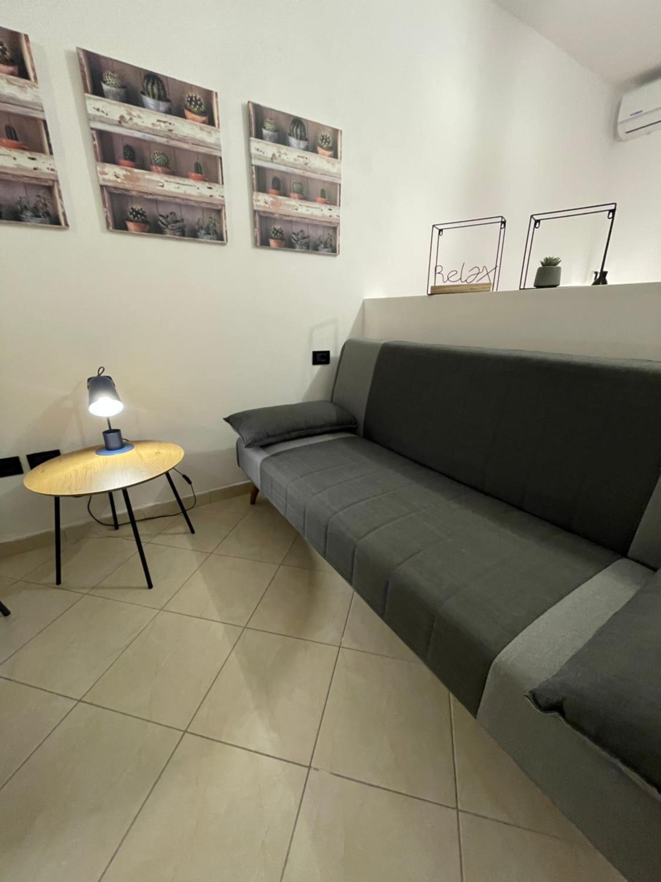 Smart Apart Relax