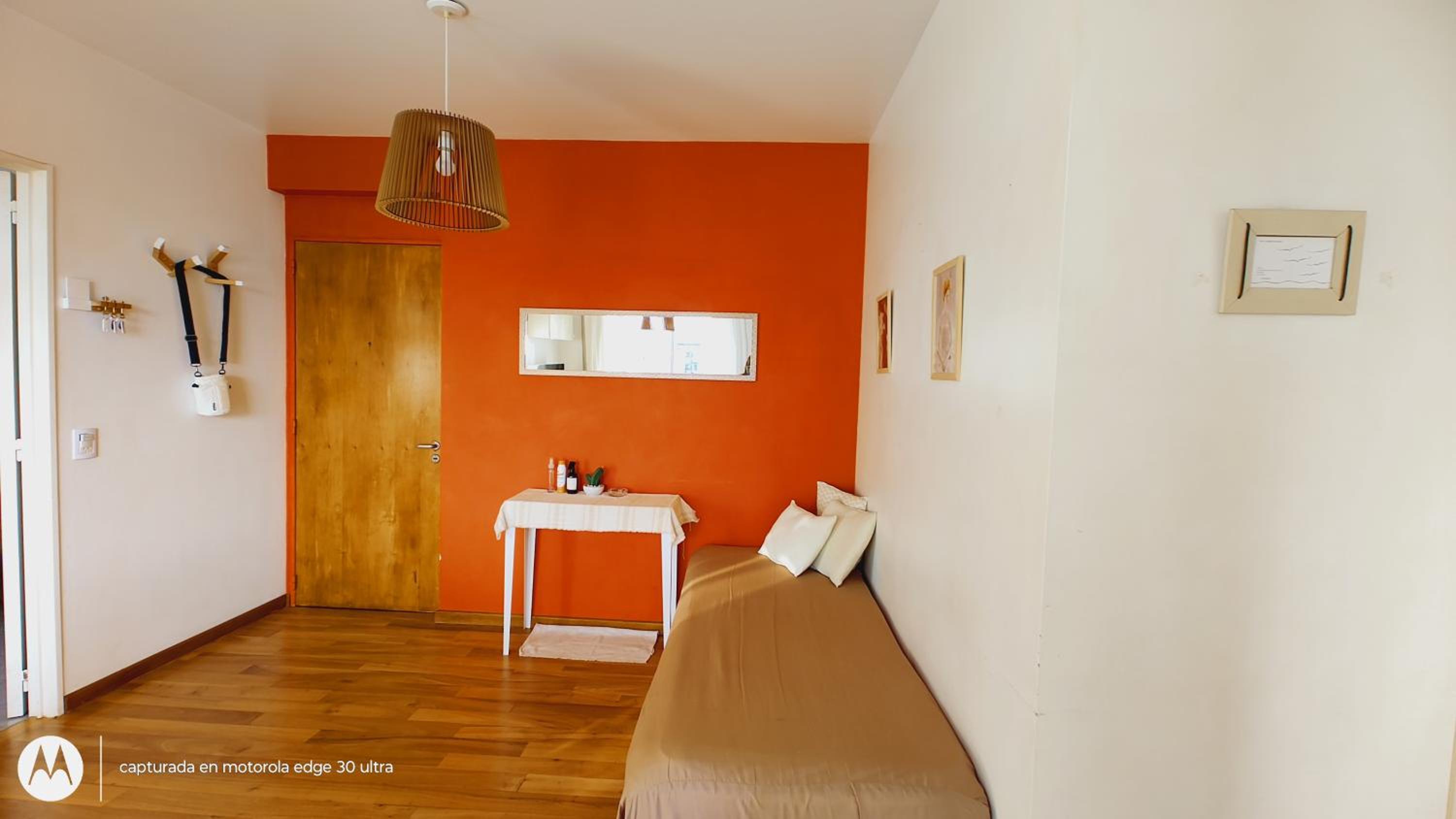 Calma House Parque y sol Depto con amenities