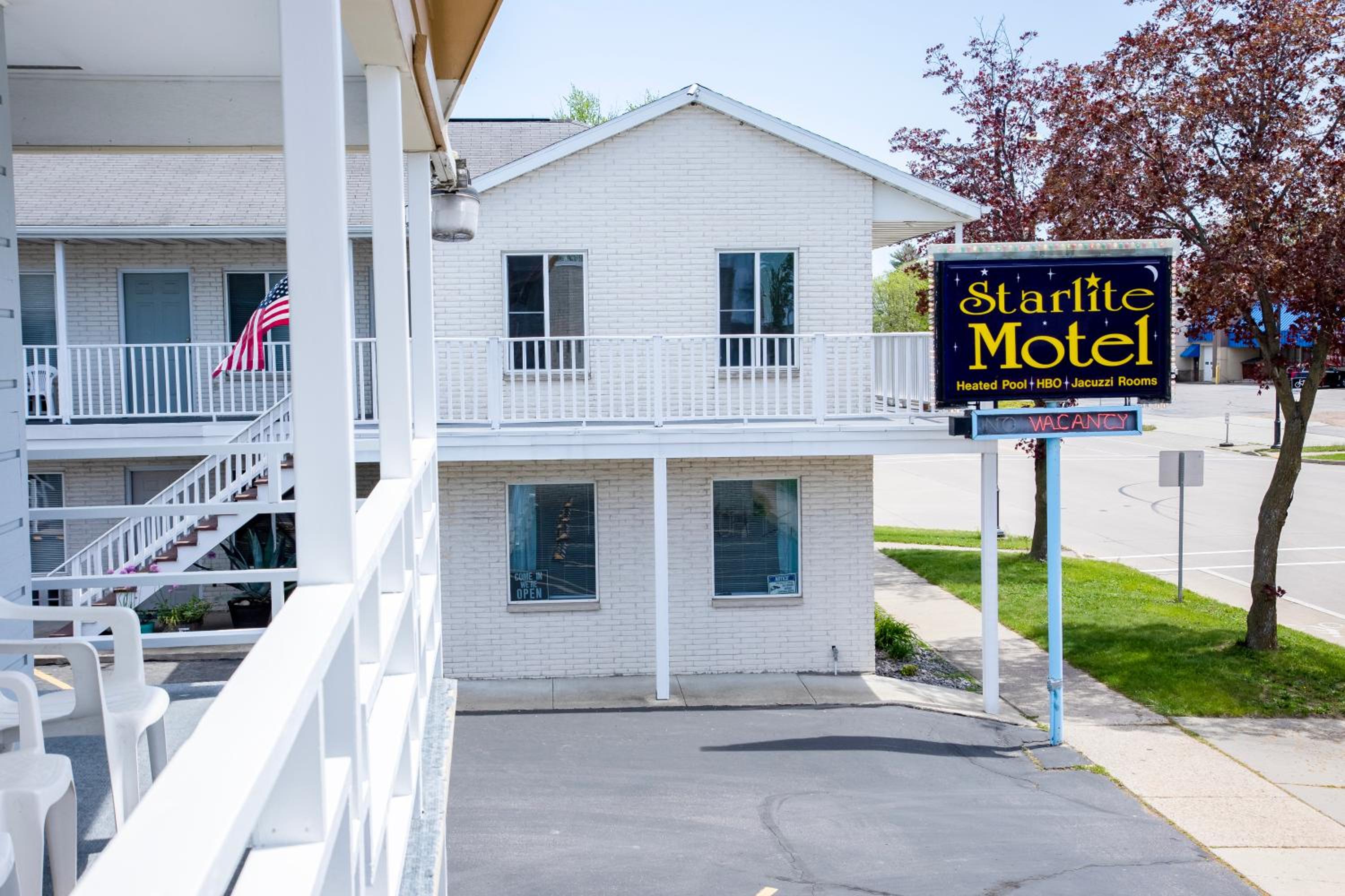 Starlite Motel