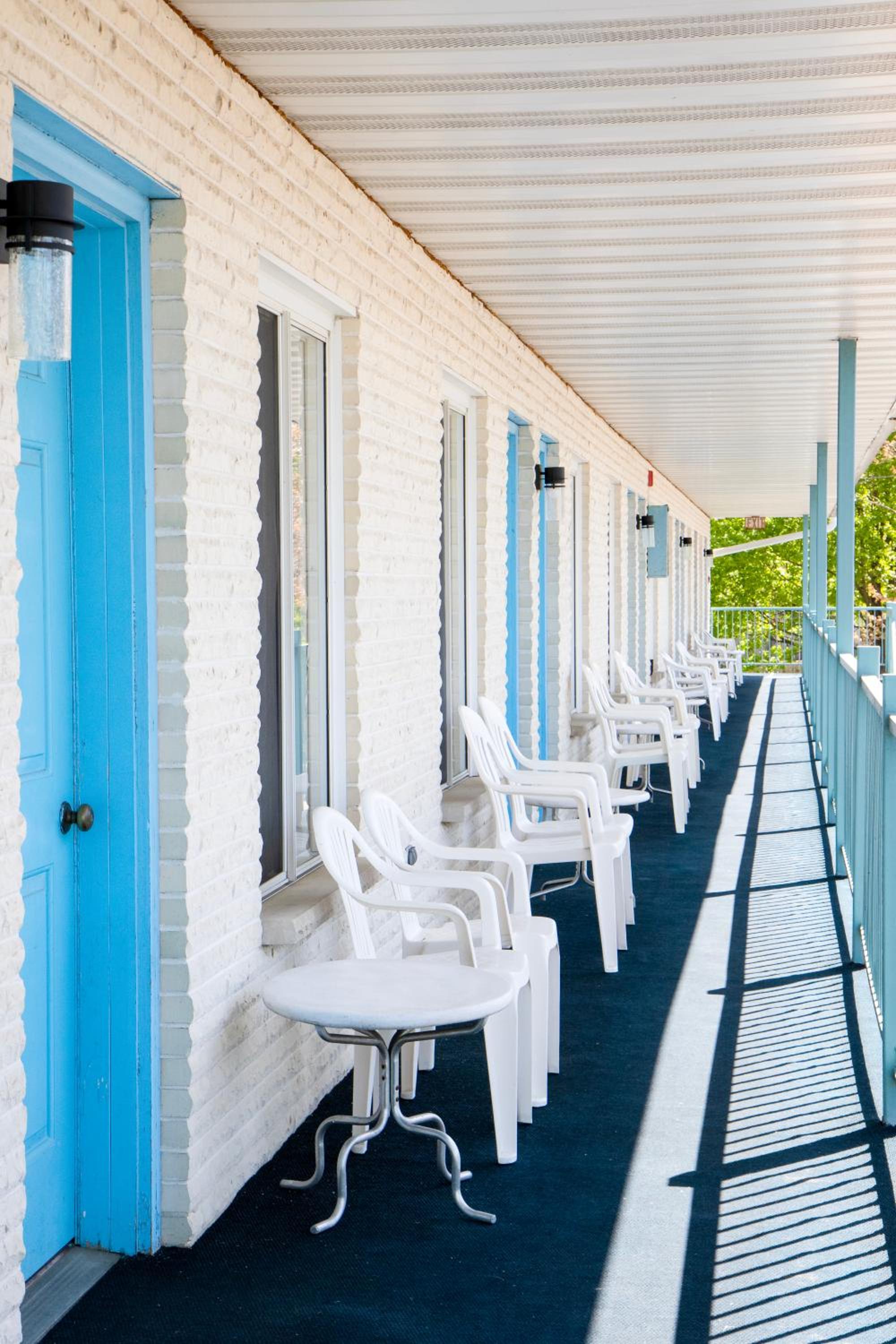 Starlite Motel