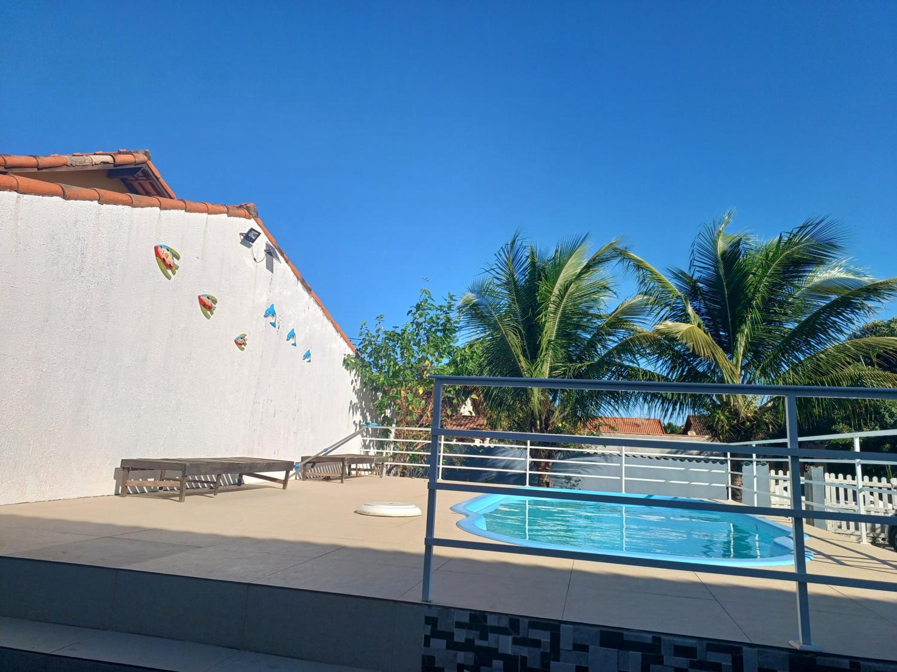 Mar e Sol de Araruama